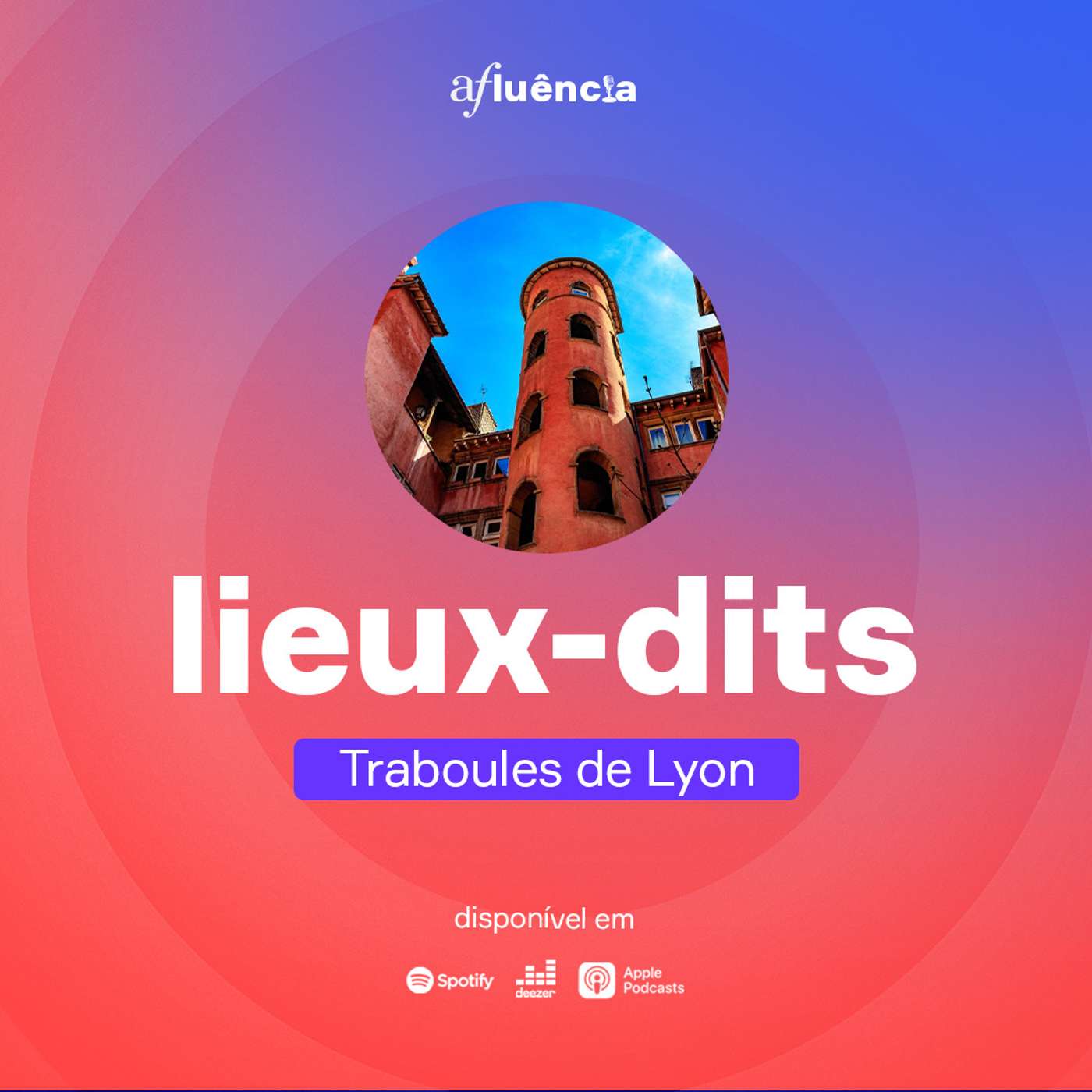 Les Traboules de Lyon (FR) Les Traboules de Lyon (FR)