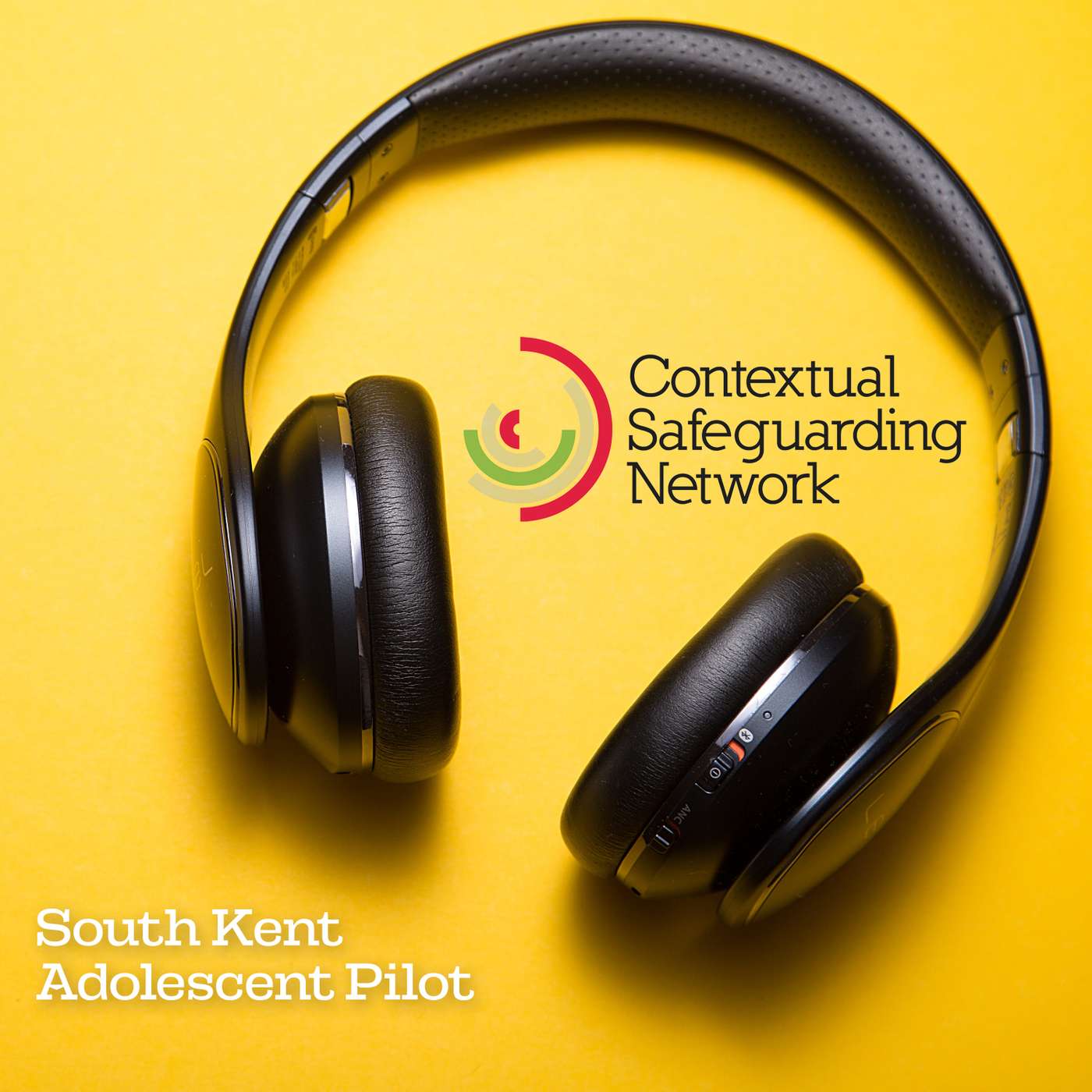 South Kent Adolescent Pilot South Kent Adolescent Pilot