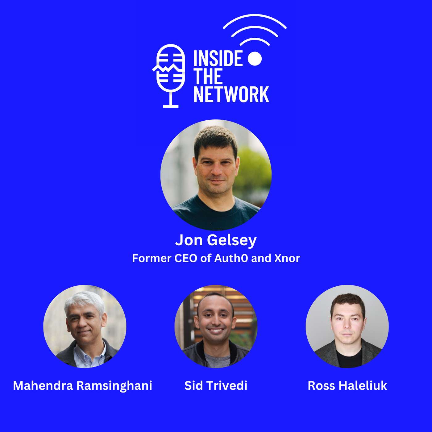 Inside the Network