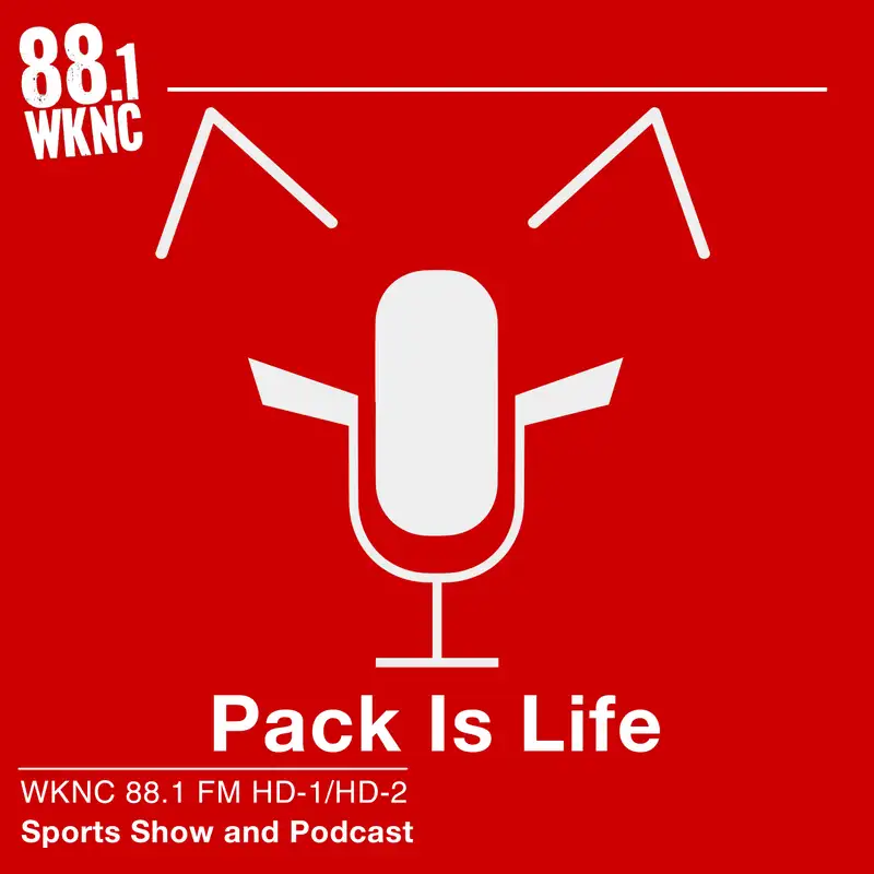 Pack Is Life 57: 10/7/19-10/16/19