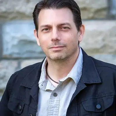 Mike Ricksecker