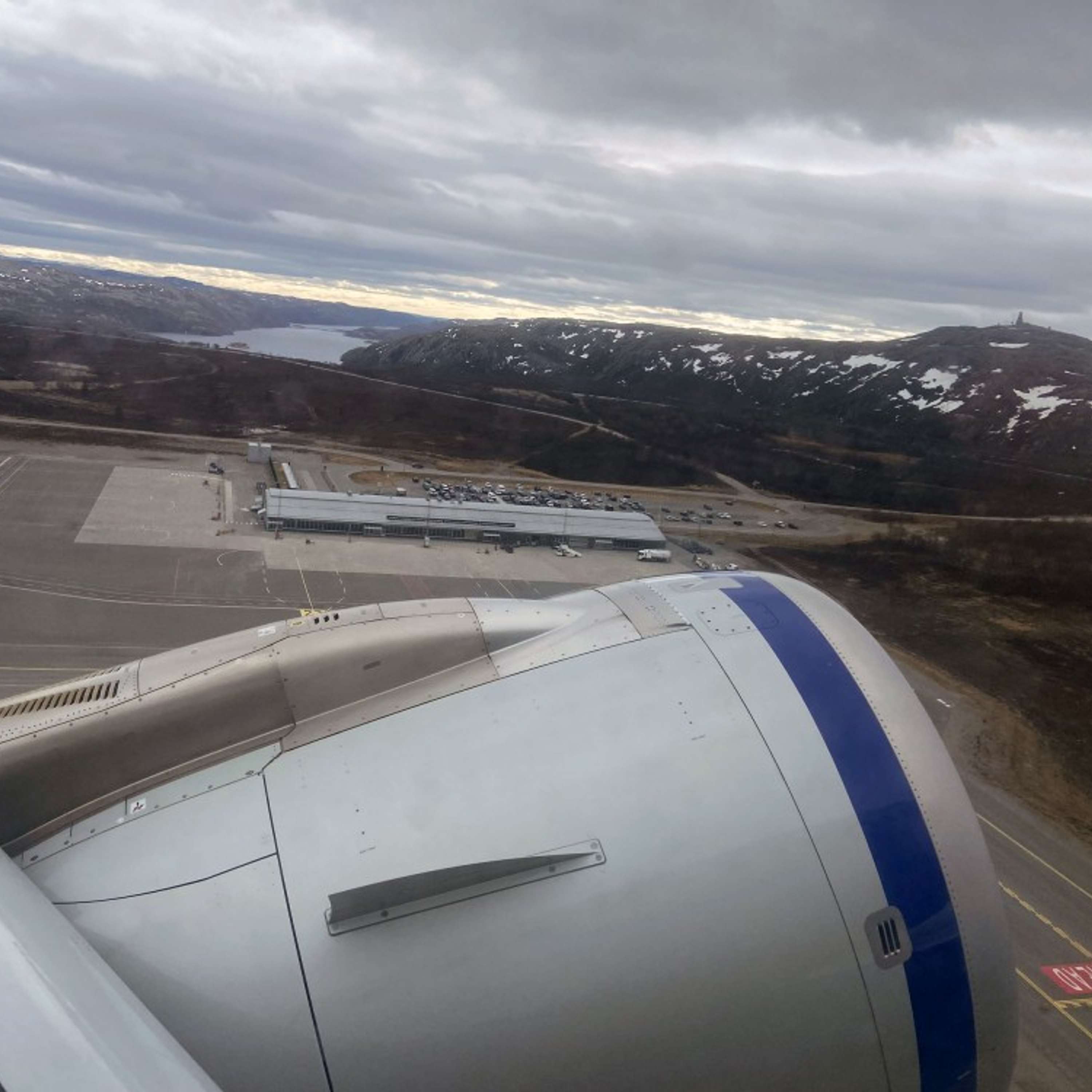 Рост сбоев системы GPS вызван усилением мер защиты на Кольском полуострове