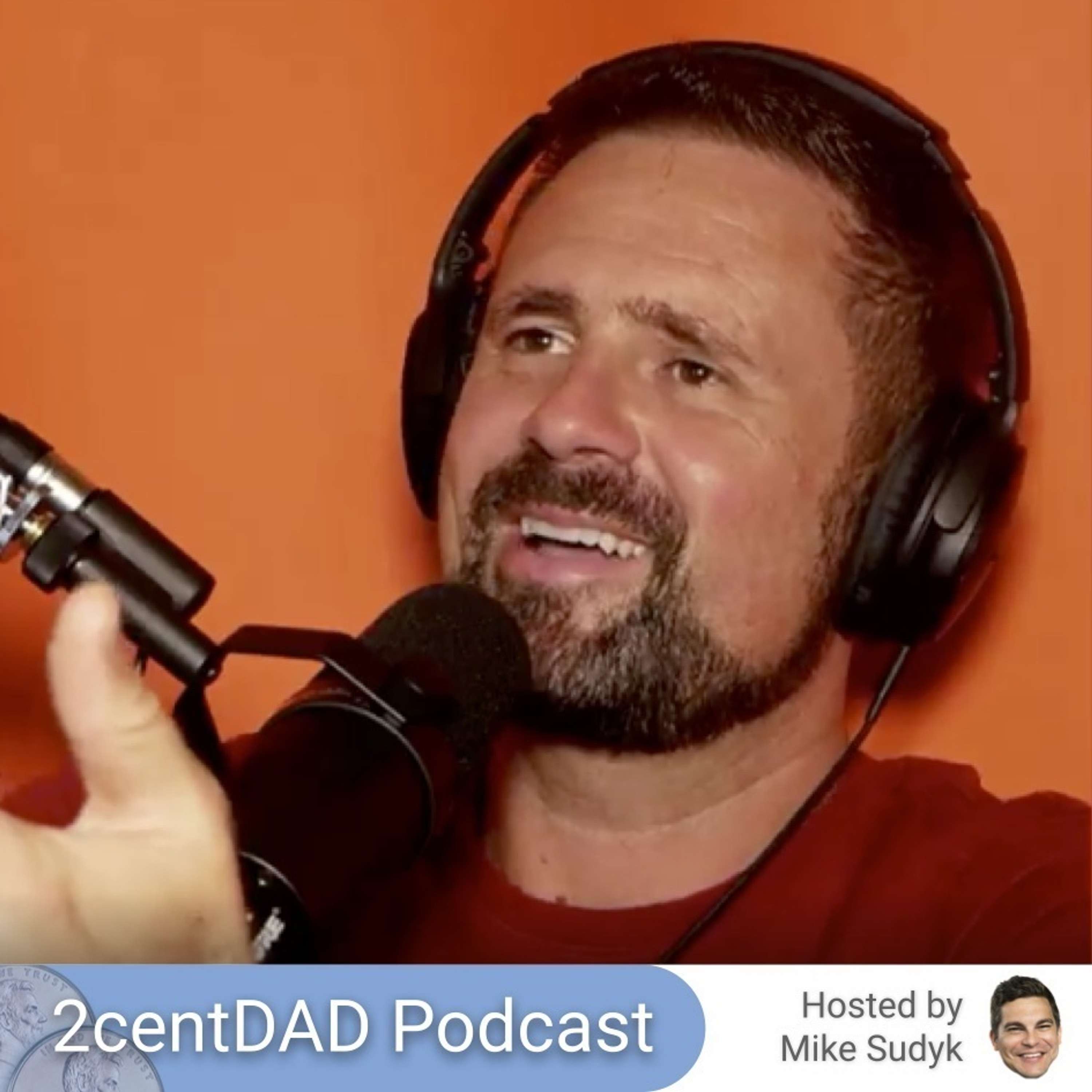 2 Cent Dad Podcast