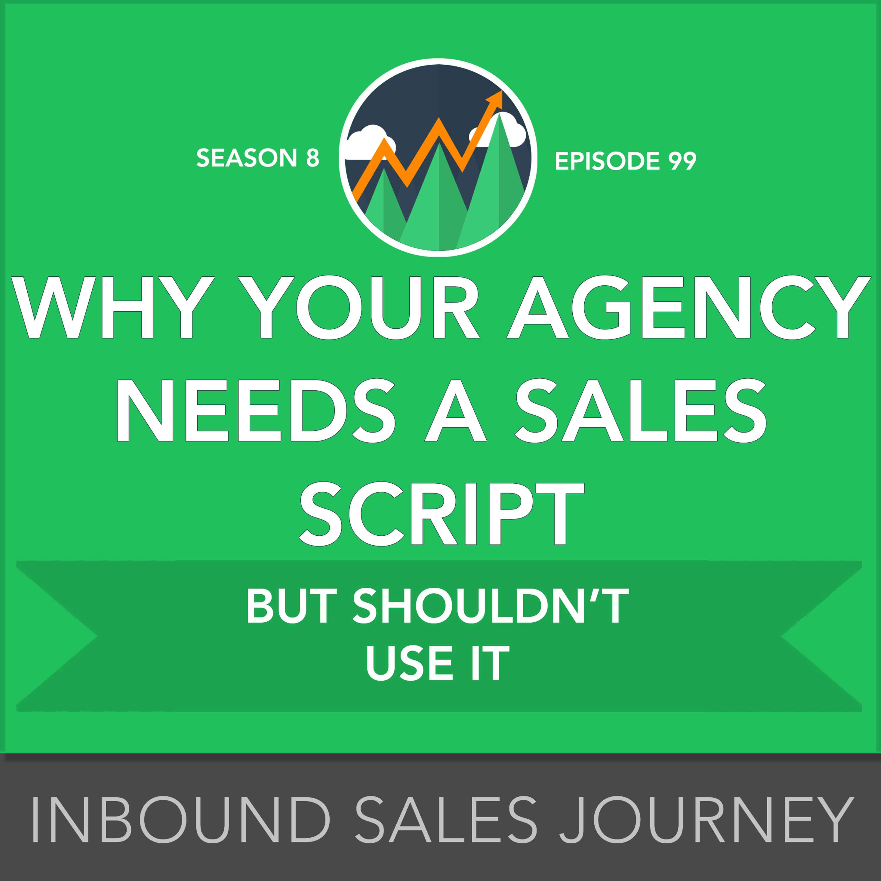Inbound Sales Journey