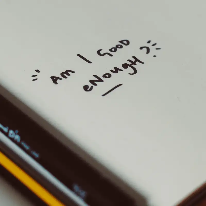 Learning to Leverage Our Imposter Syndrome