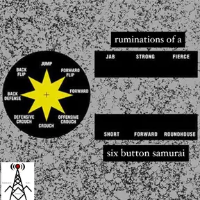 Ruminations of a Six Button Samurai