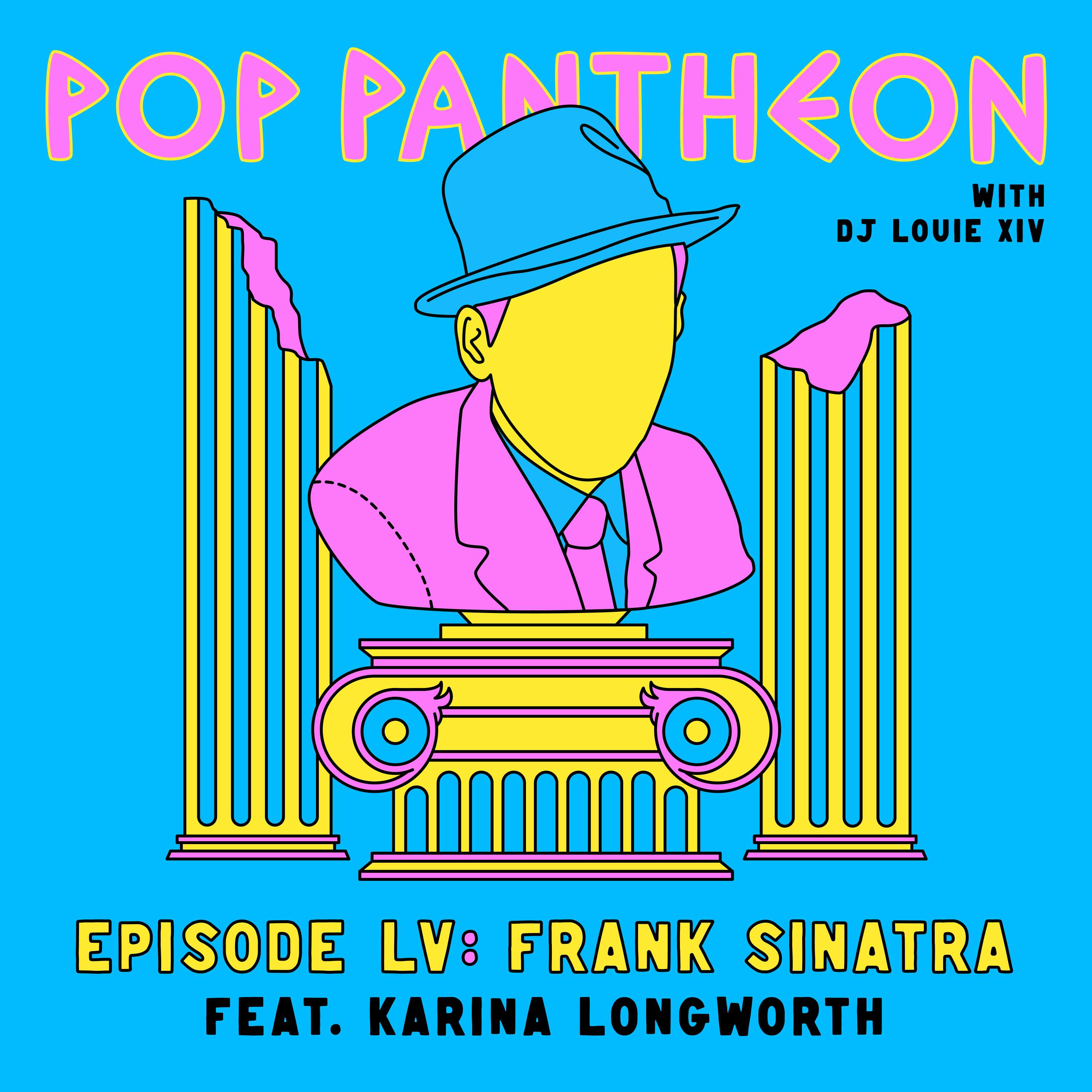 Pop Pantheon