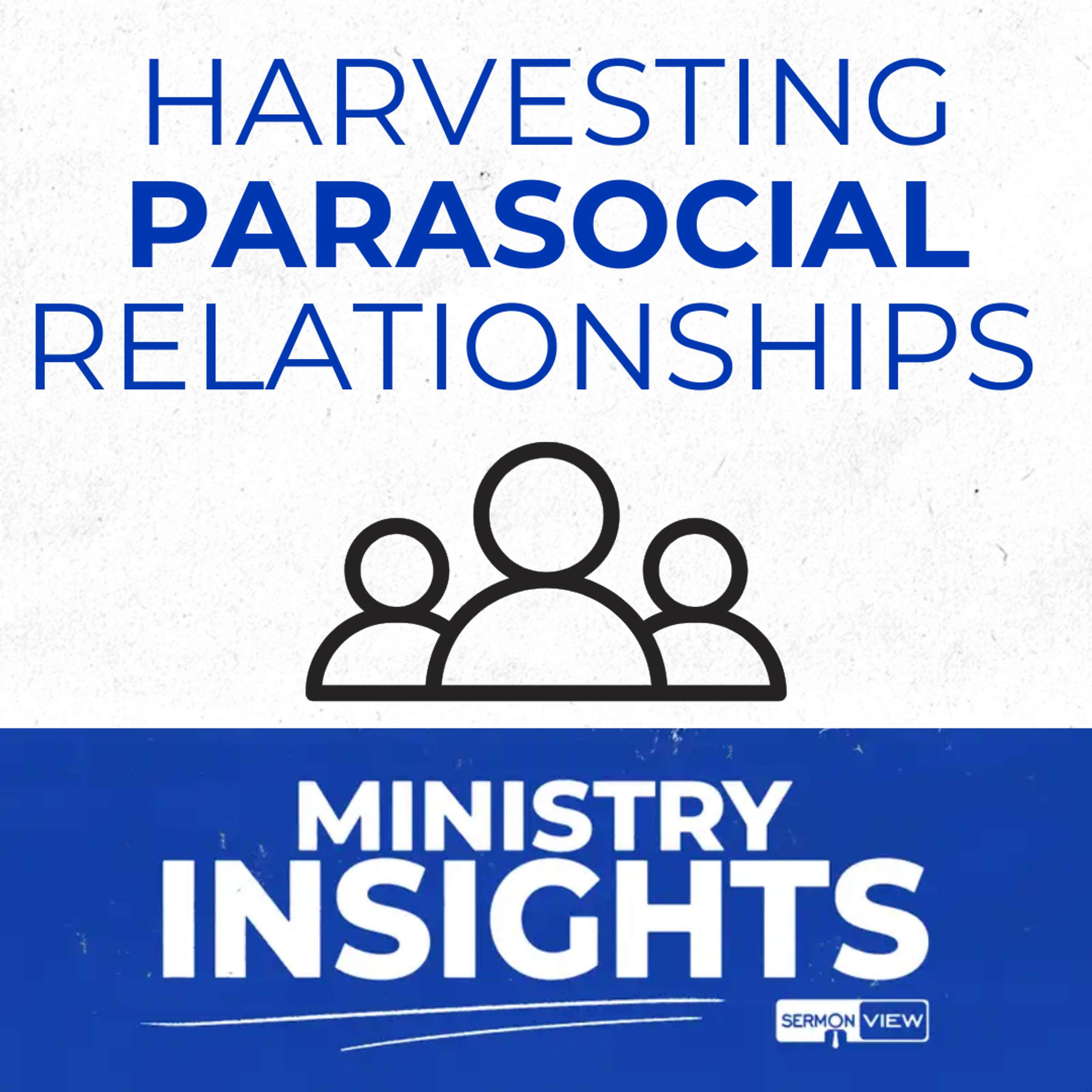 SermonView\'s Ministry Insights