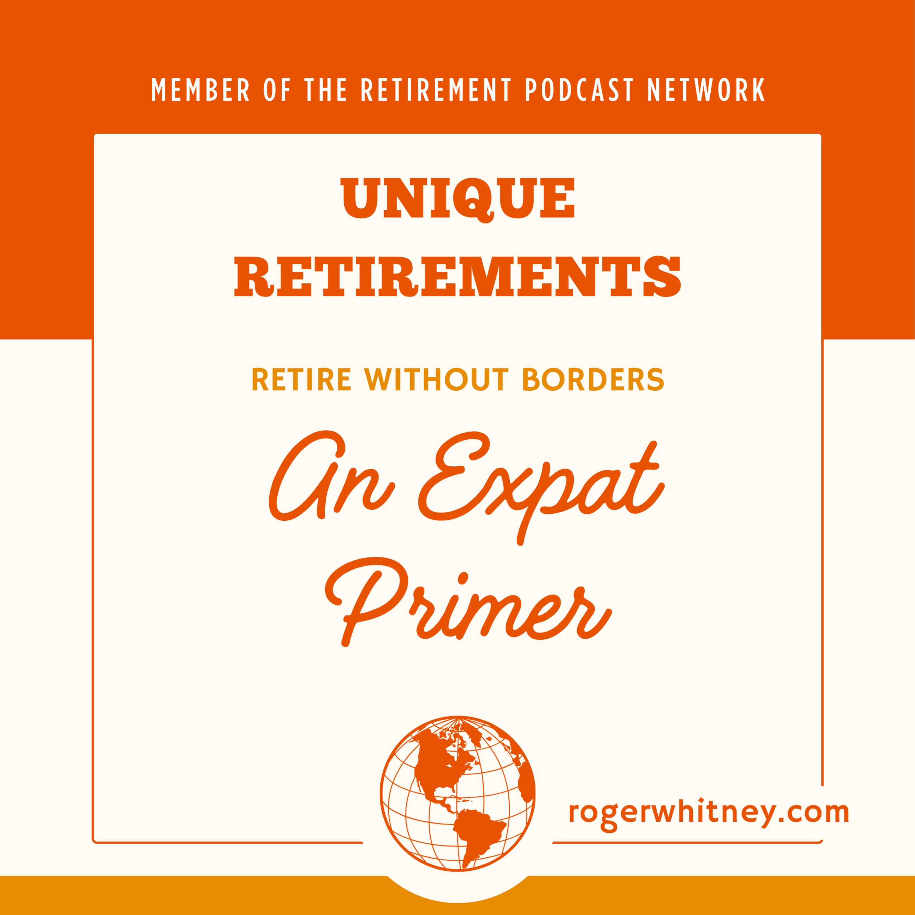 Retirement Answer Man