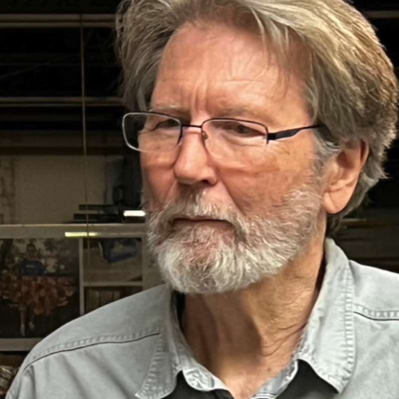 Ted Hall