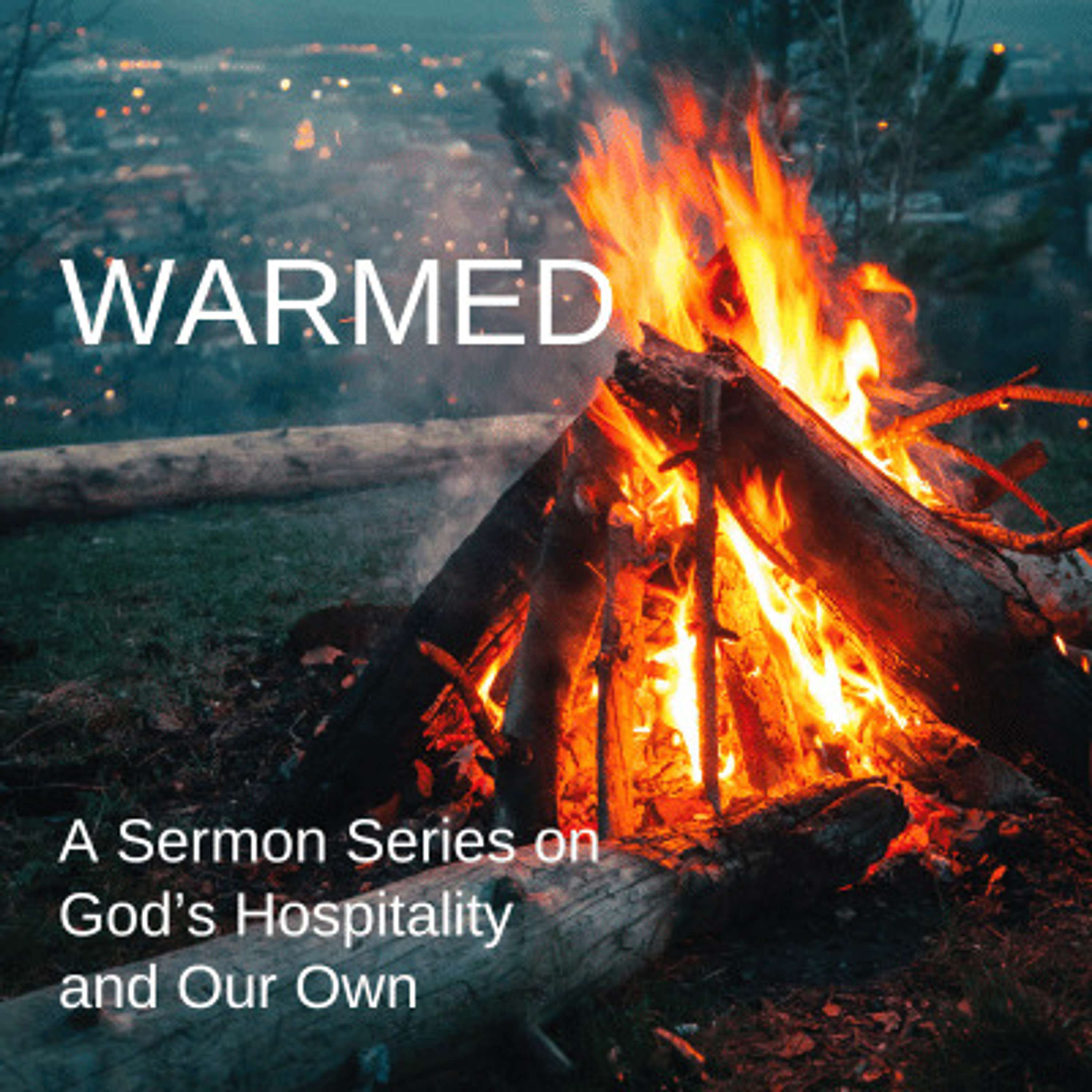 Elm City Vineyard Church Talks