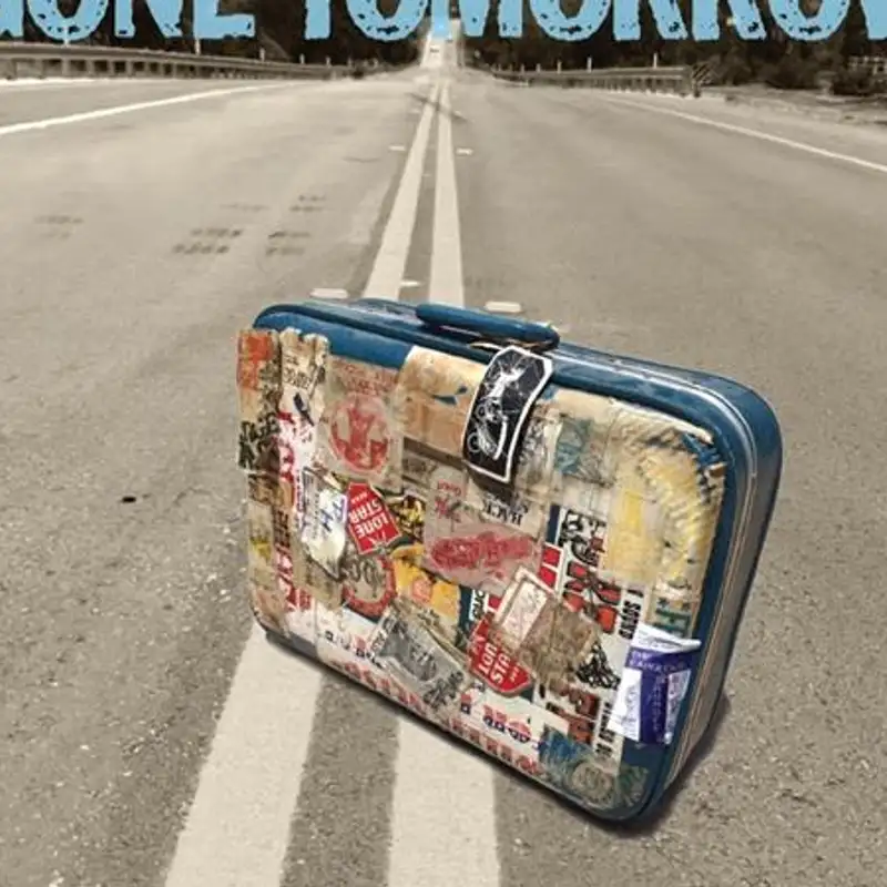 MARK PROCT Home Today Gone Tomorrow!