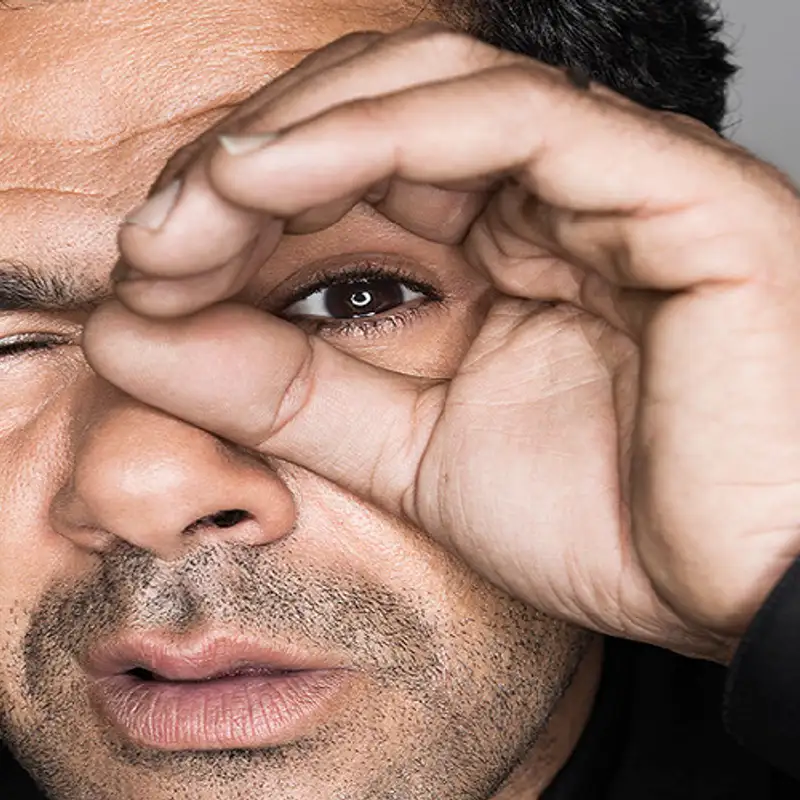 STAND UP - Jamel Debbouze, superstar comique sous toutes ses formes
