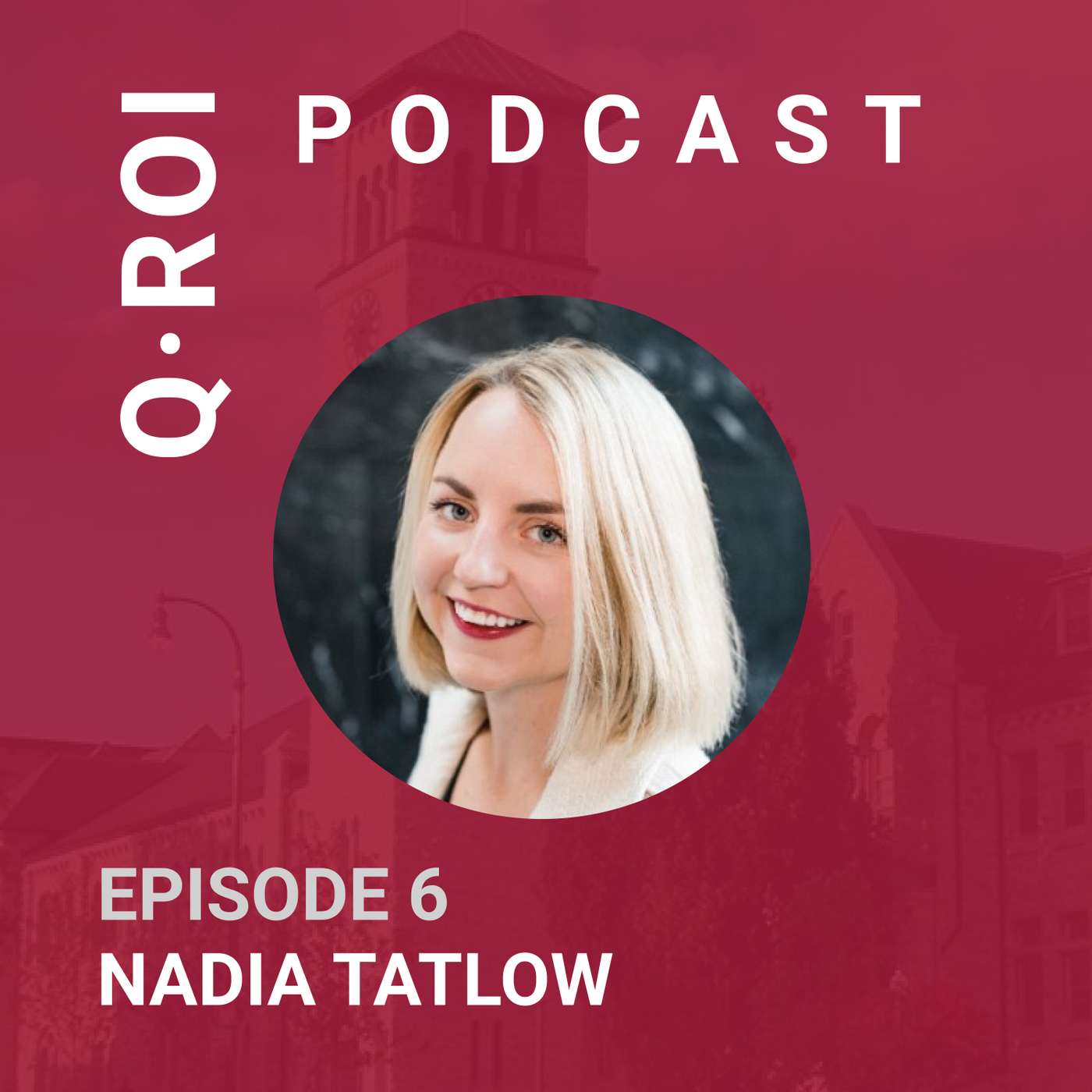 Nadia Tatlow (Shift)