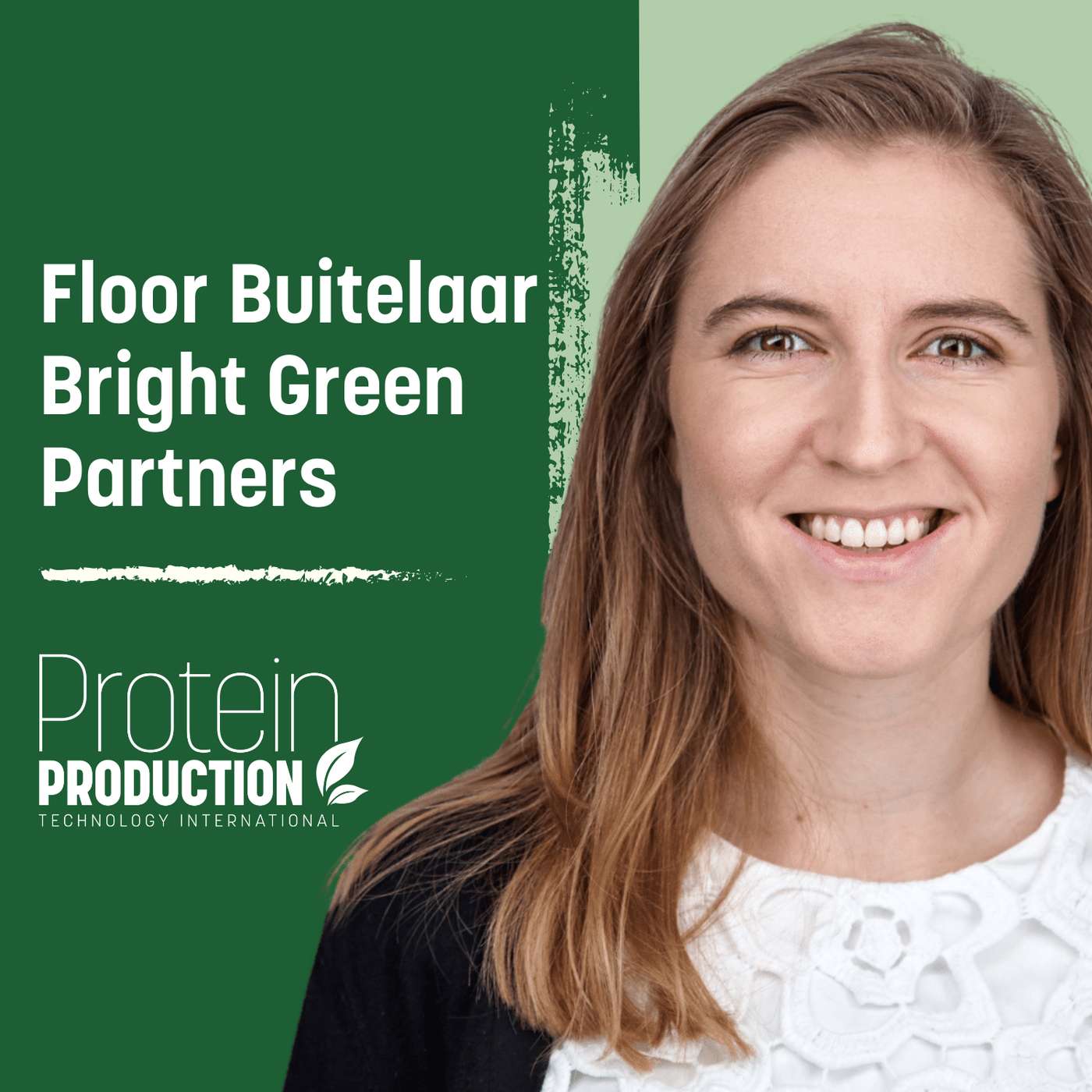 Special Episode: Floor Buitelaar - Bright Green Partners