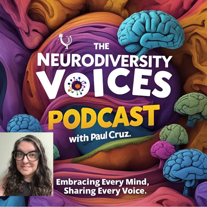 Diagnosed Late, Advocating Loud: Becky Bishop on Systemic Change in Education