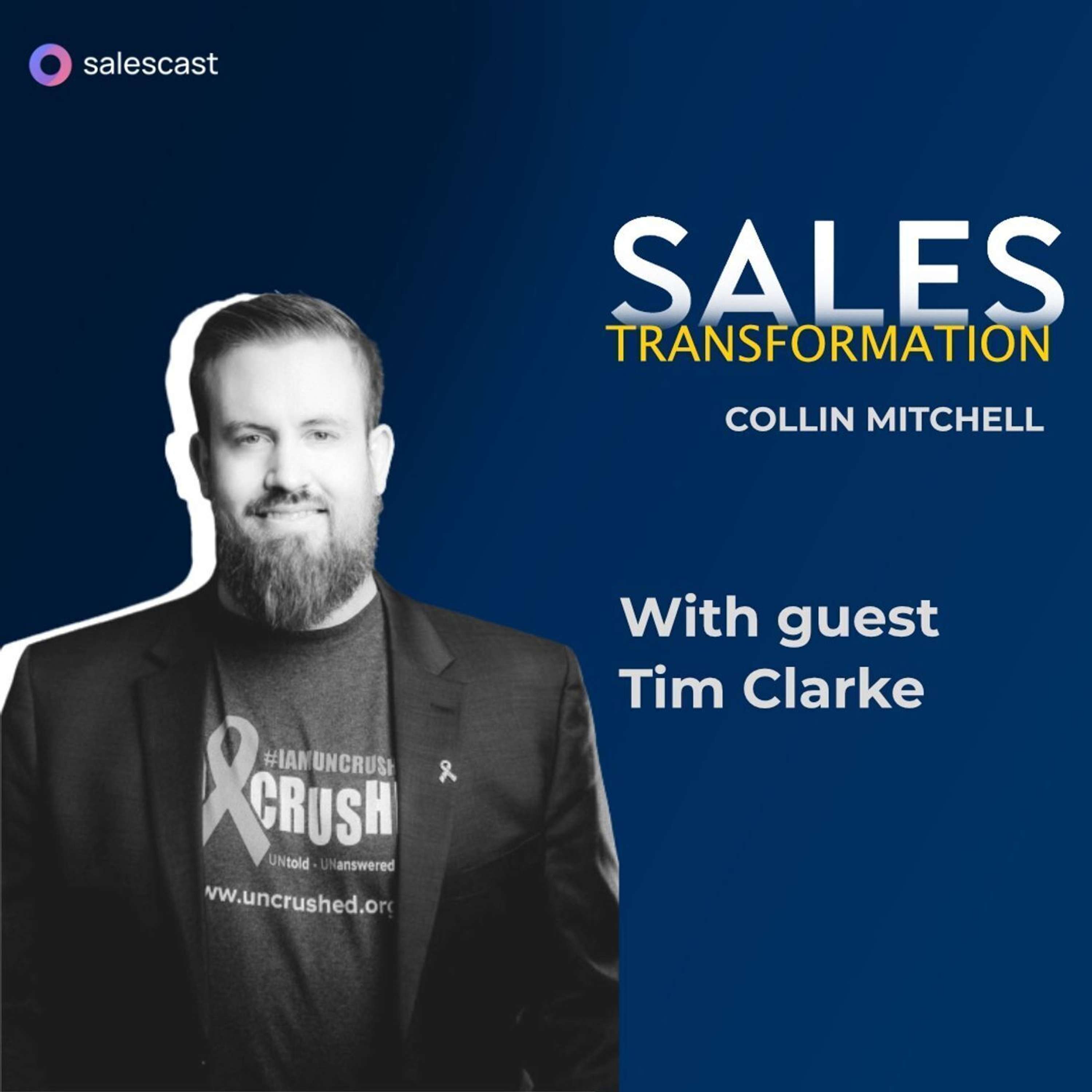 Sales Transformation