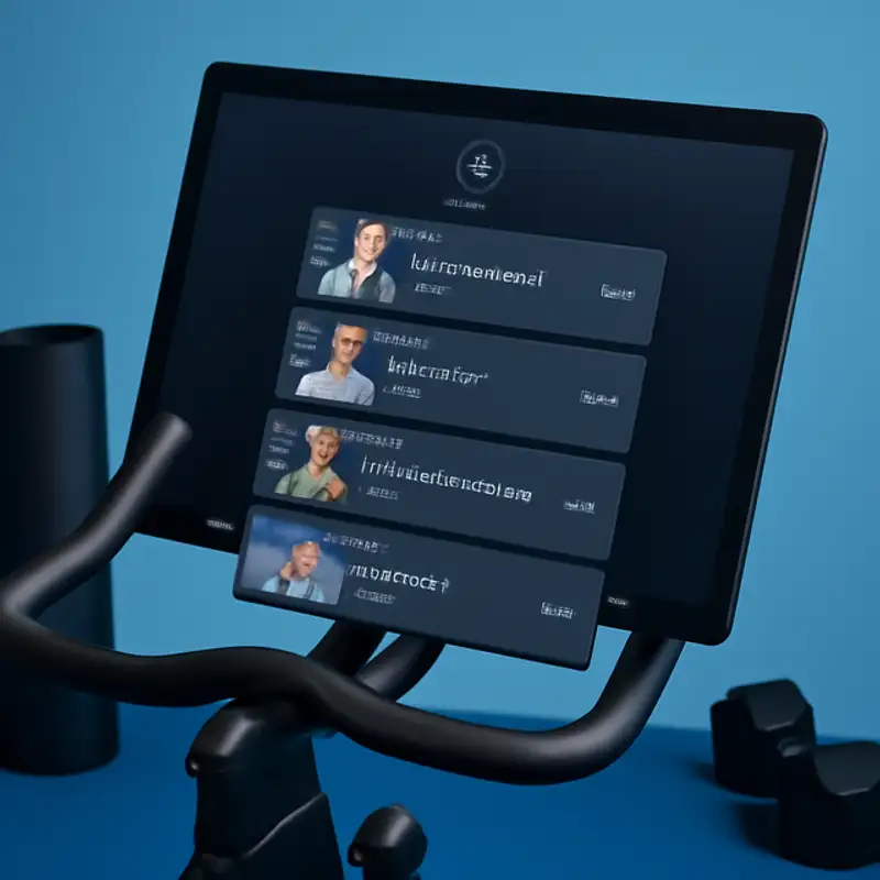 Unlocking the Power of Peloton Stacked Classes for Effortless Workouts