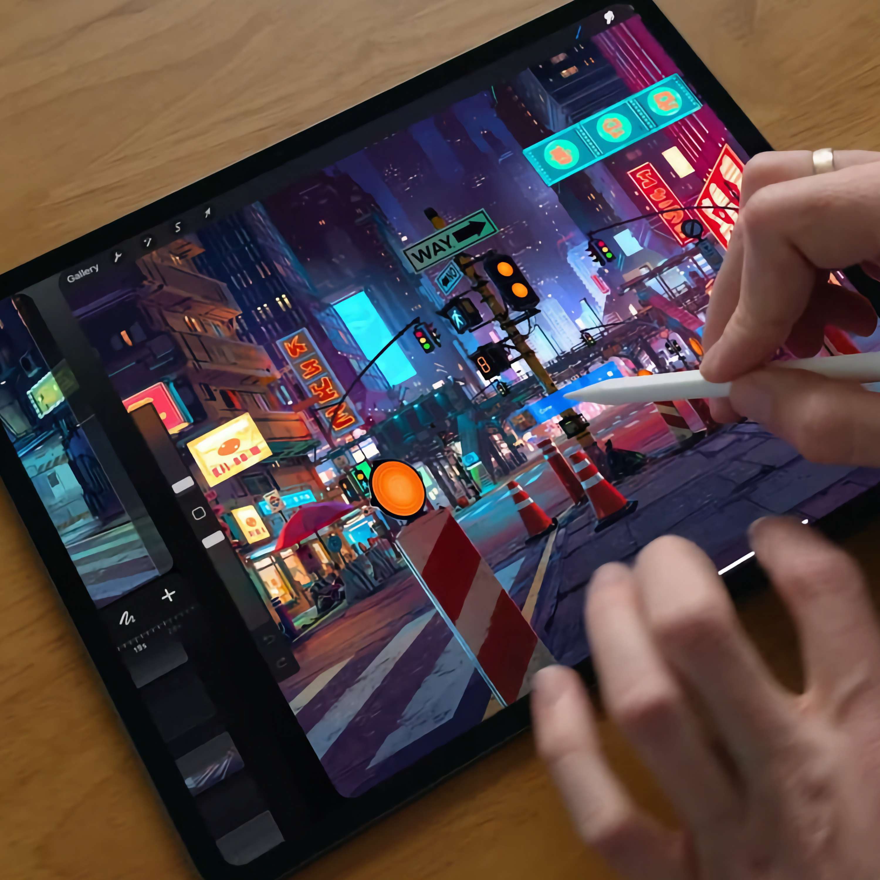 Special: new iPad Pro, iPad Air, and an Apple Pencil Pro