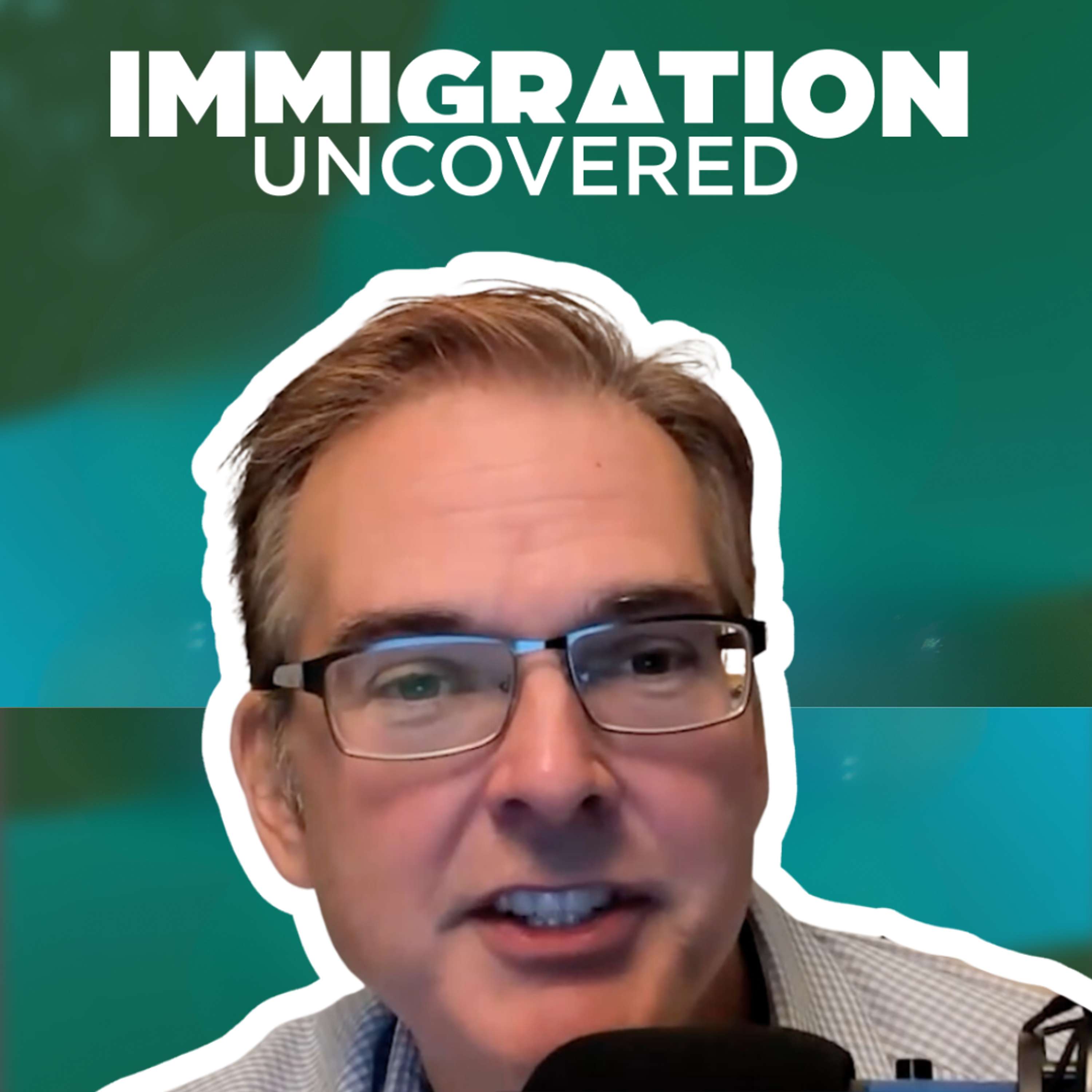 Immigration Uncovered
