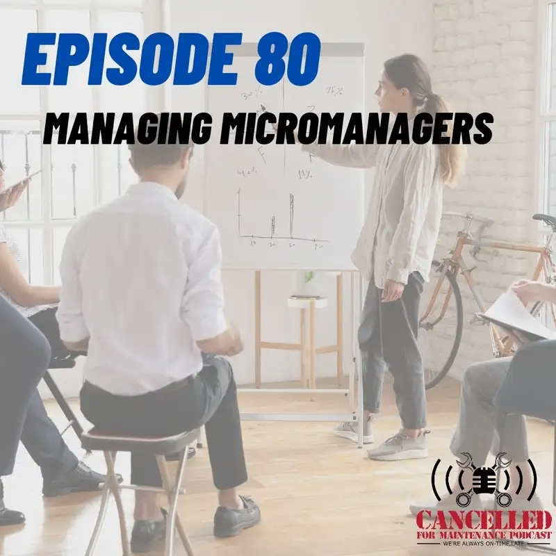 Managing Micromanagers
