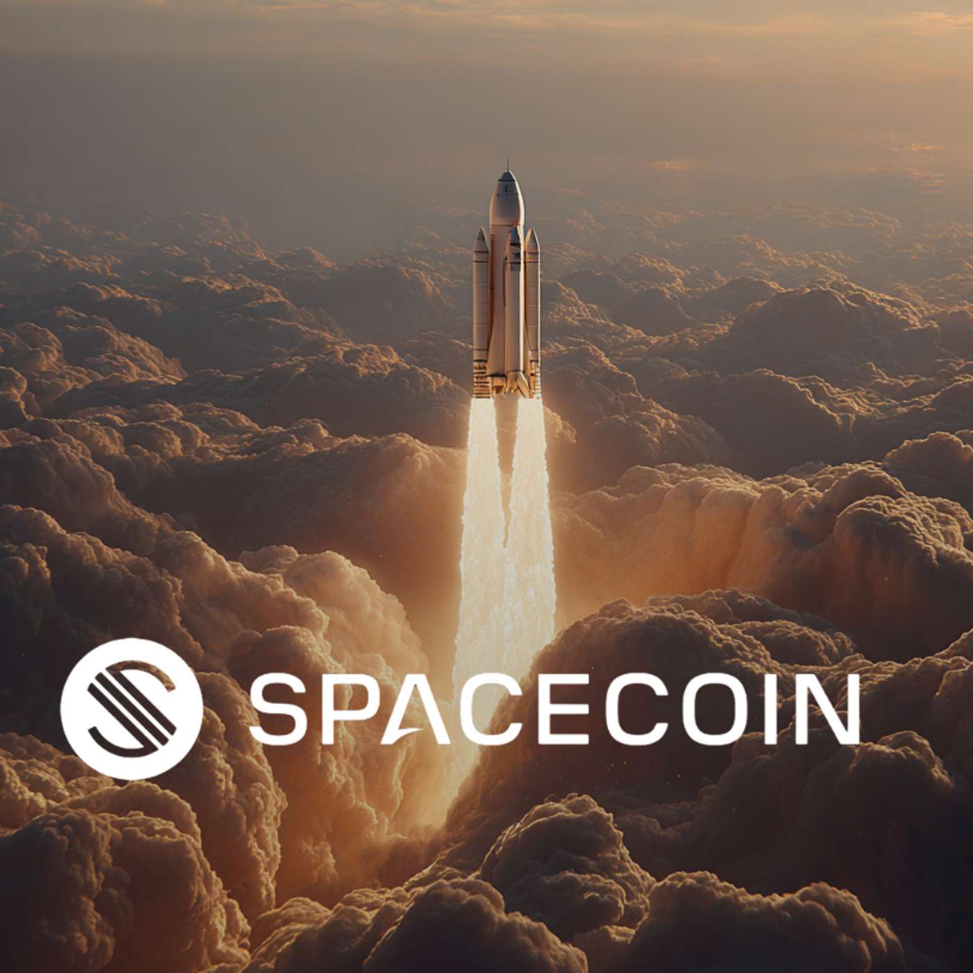 How Spacecoin Broke Into the $1 Trillion Space Race With a Successful Satellite Launch How Spacecoin Broke Into the $1 Trillion Space Race With a Successful Satellite Launch
