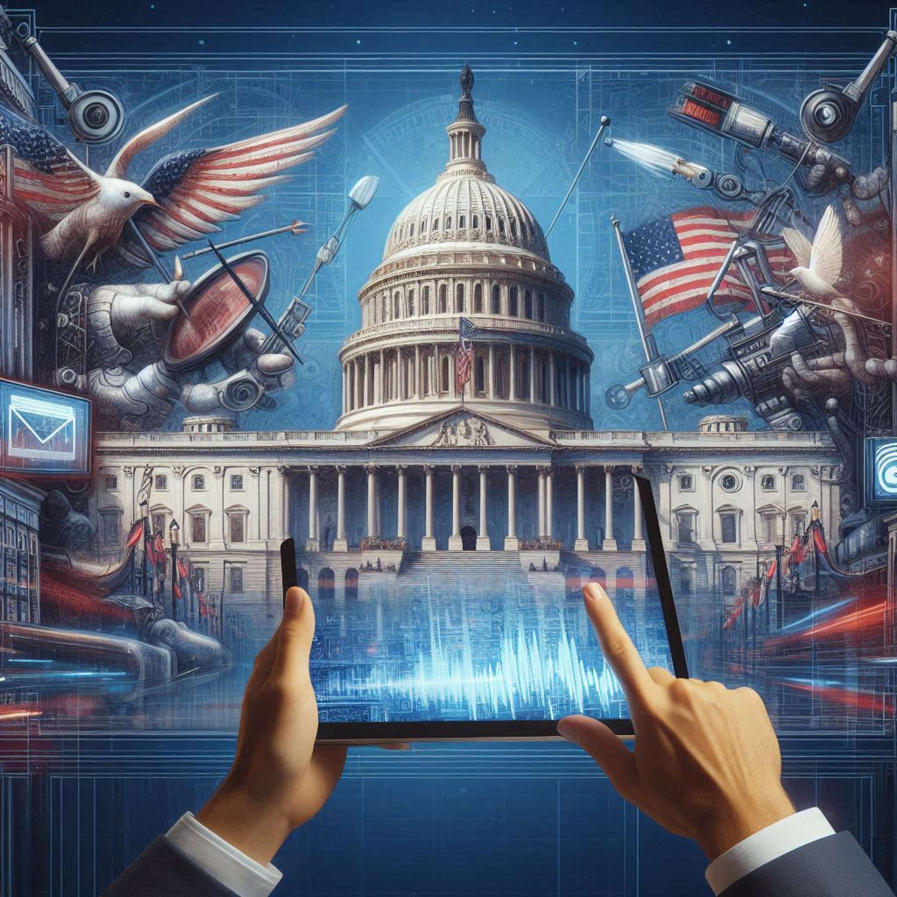 Embracing Digital Transformation