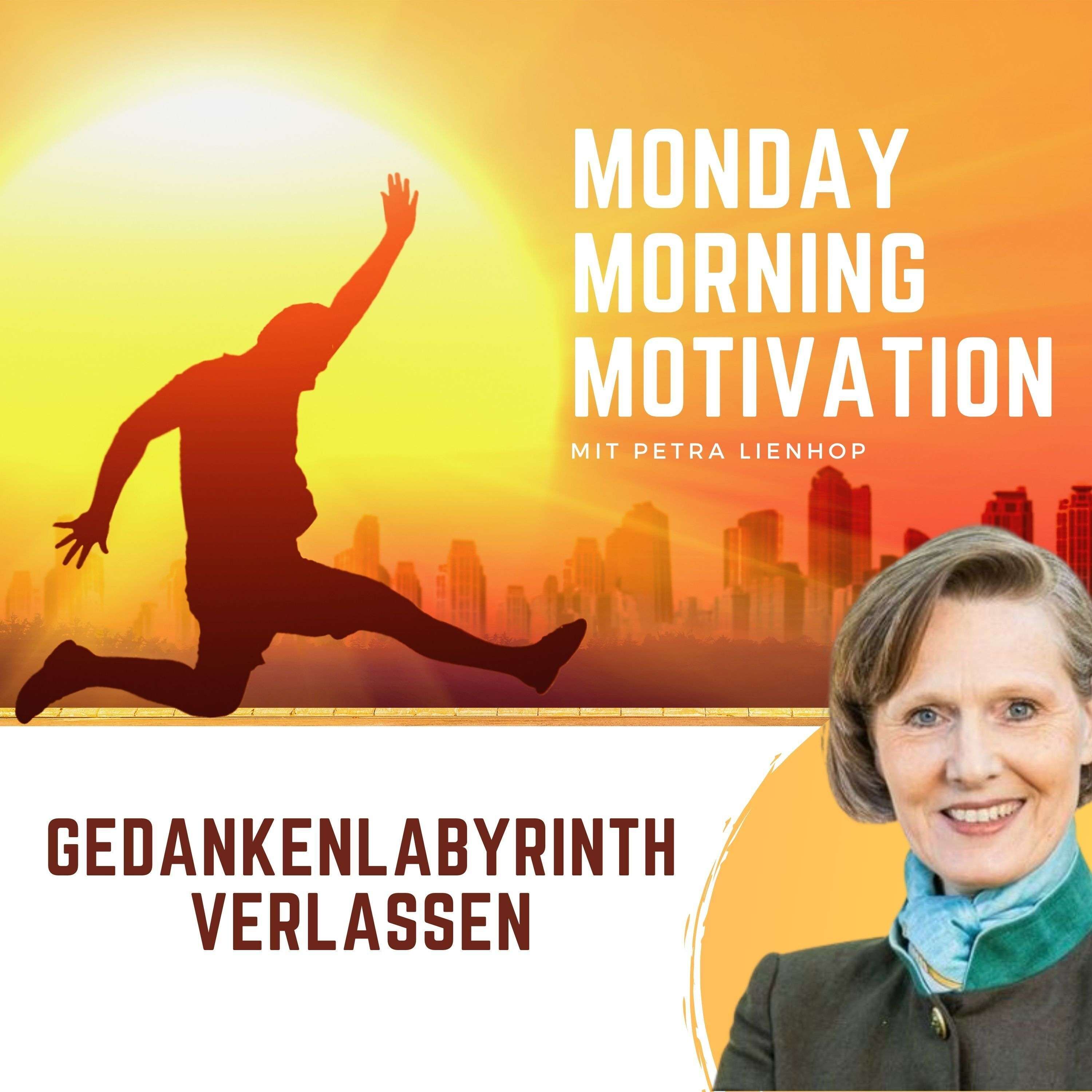 Monday Morning Motivation