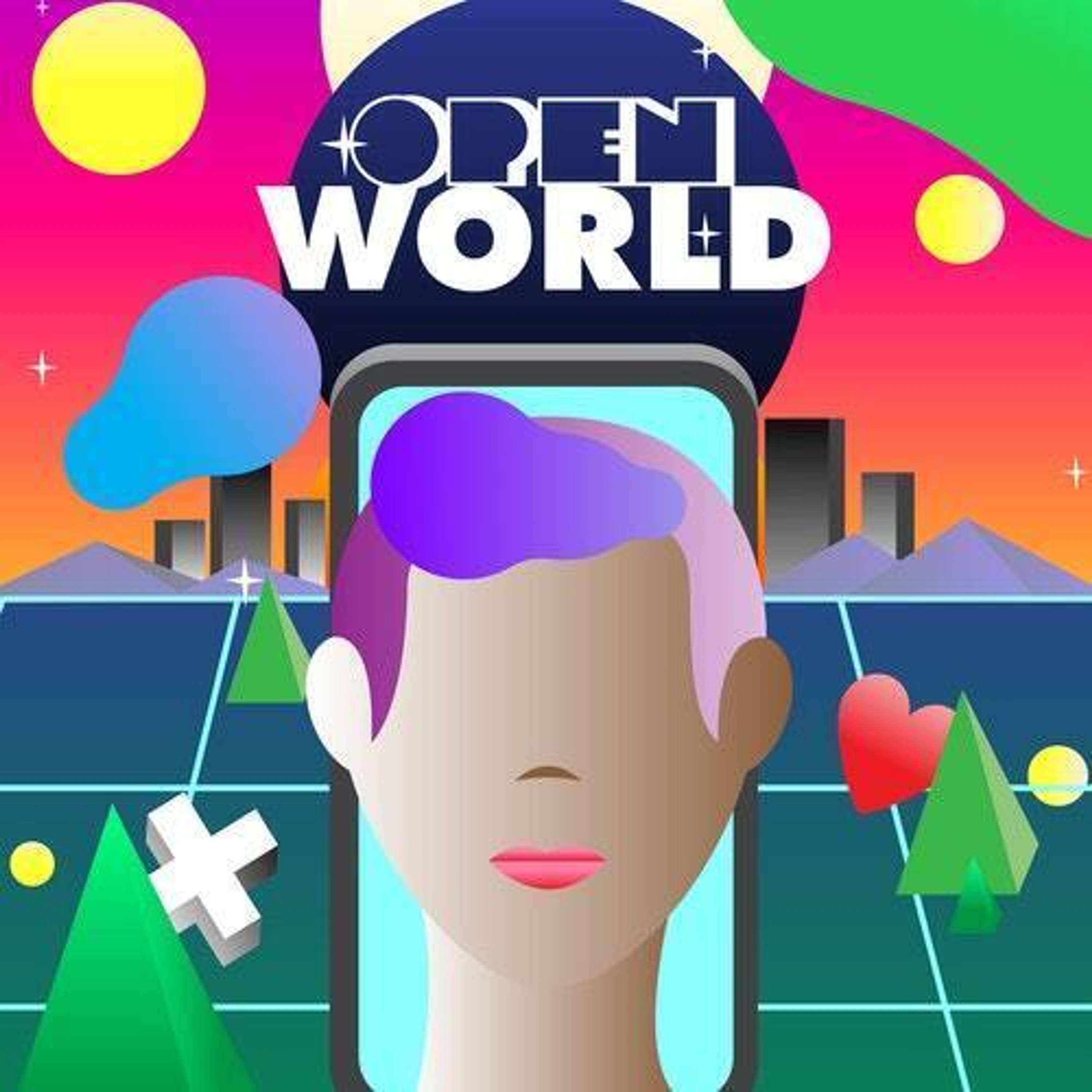 COMING SOON: Open World