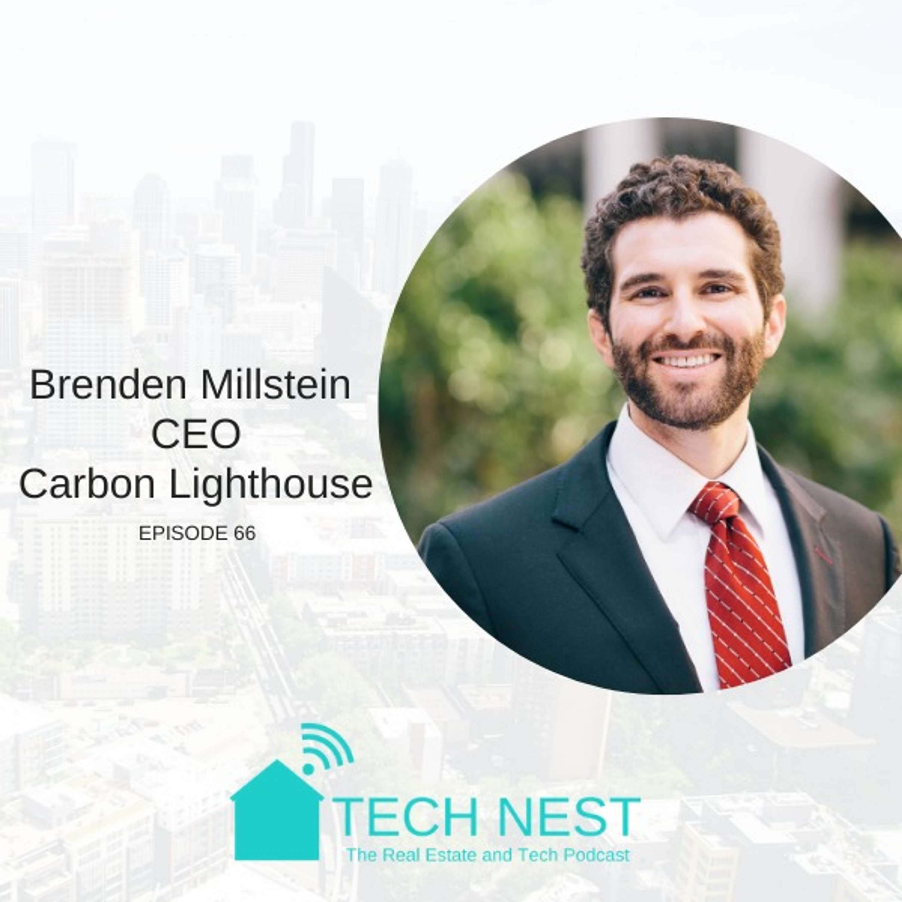 Tech Nest: The Proptech Podcast