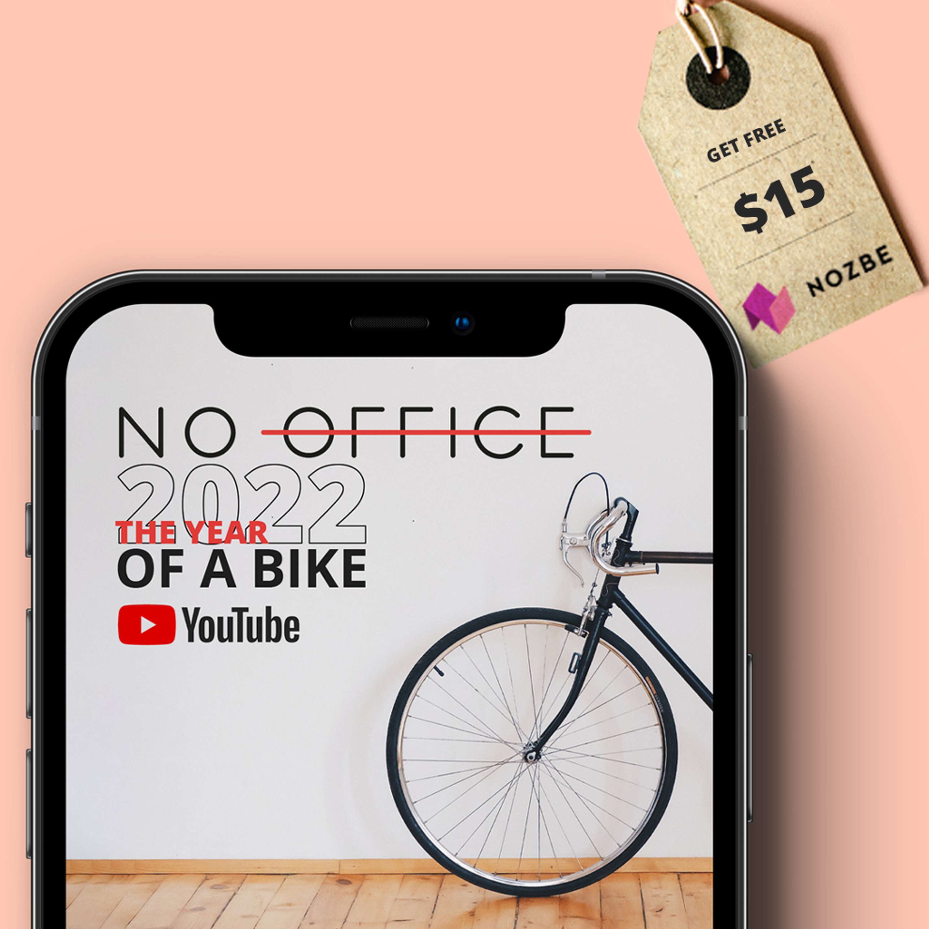 No Office