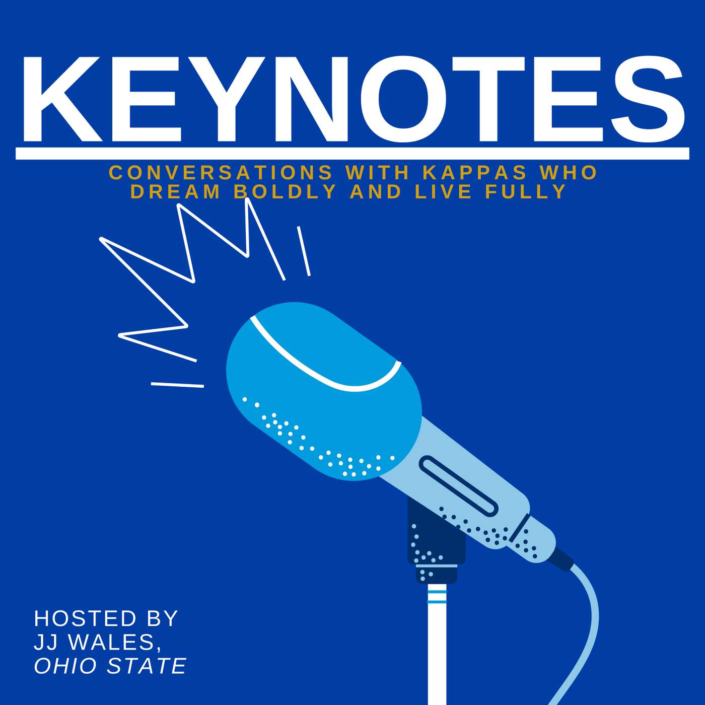 Keynotes