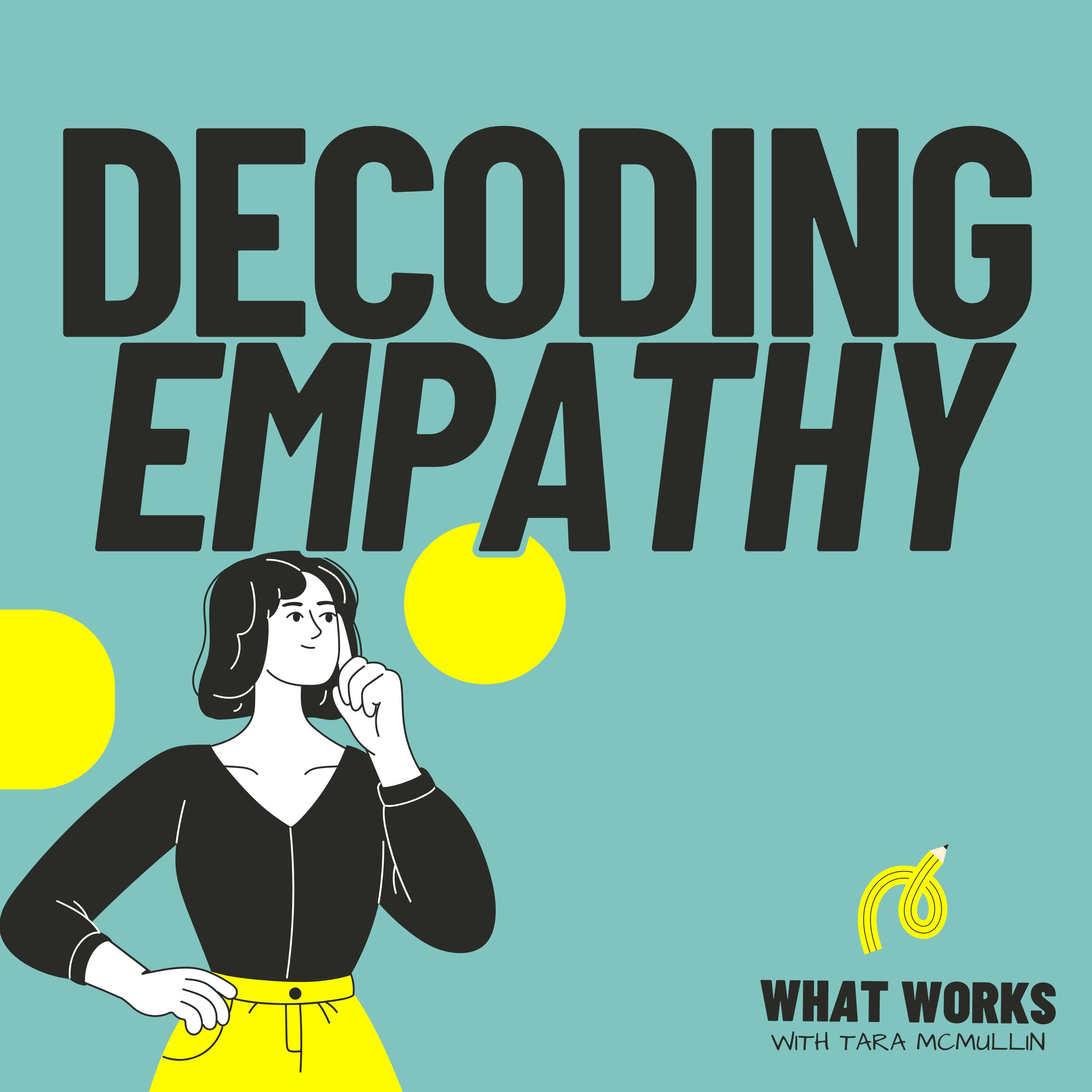 EP 464: Decoding Accessibility with Erin Perkins