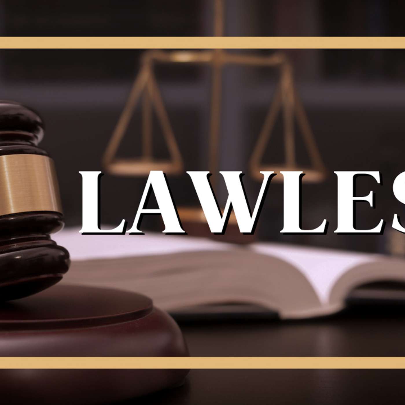 Lawless - Blake Castle
