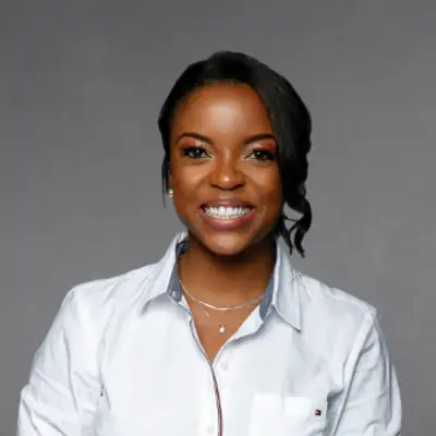 Jeanine Suah