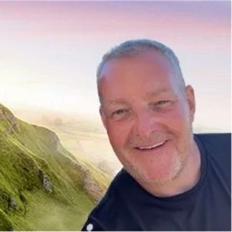 David Timmis