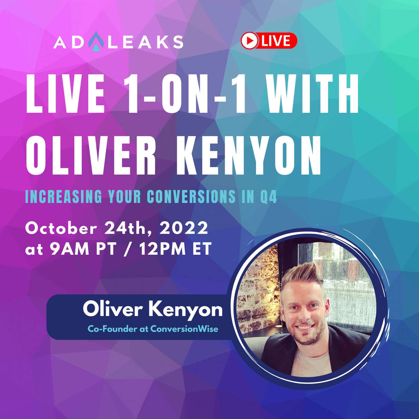 Sifting Through The Static