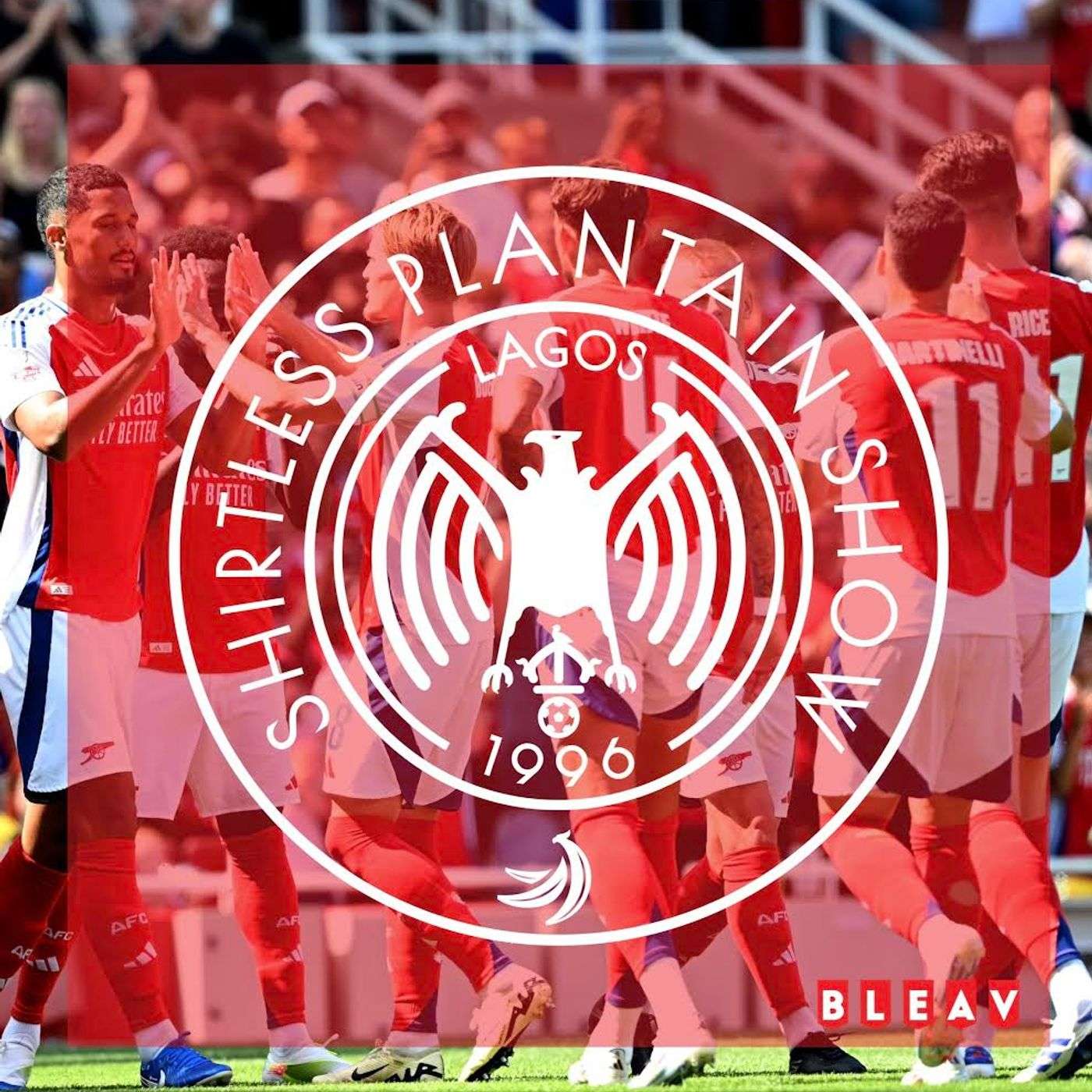 SPS Arsenal Edition - We Go Again - Episode 483