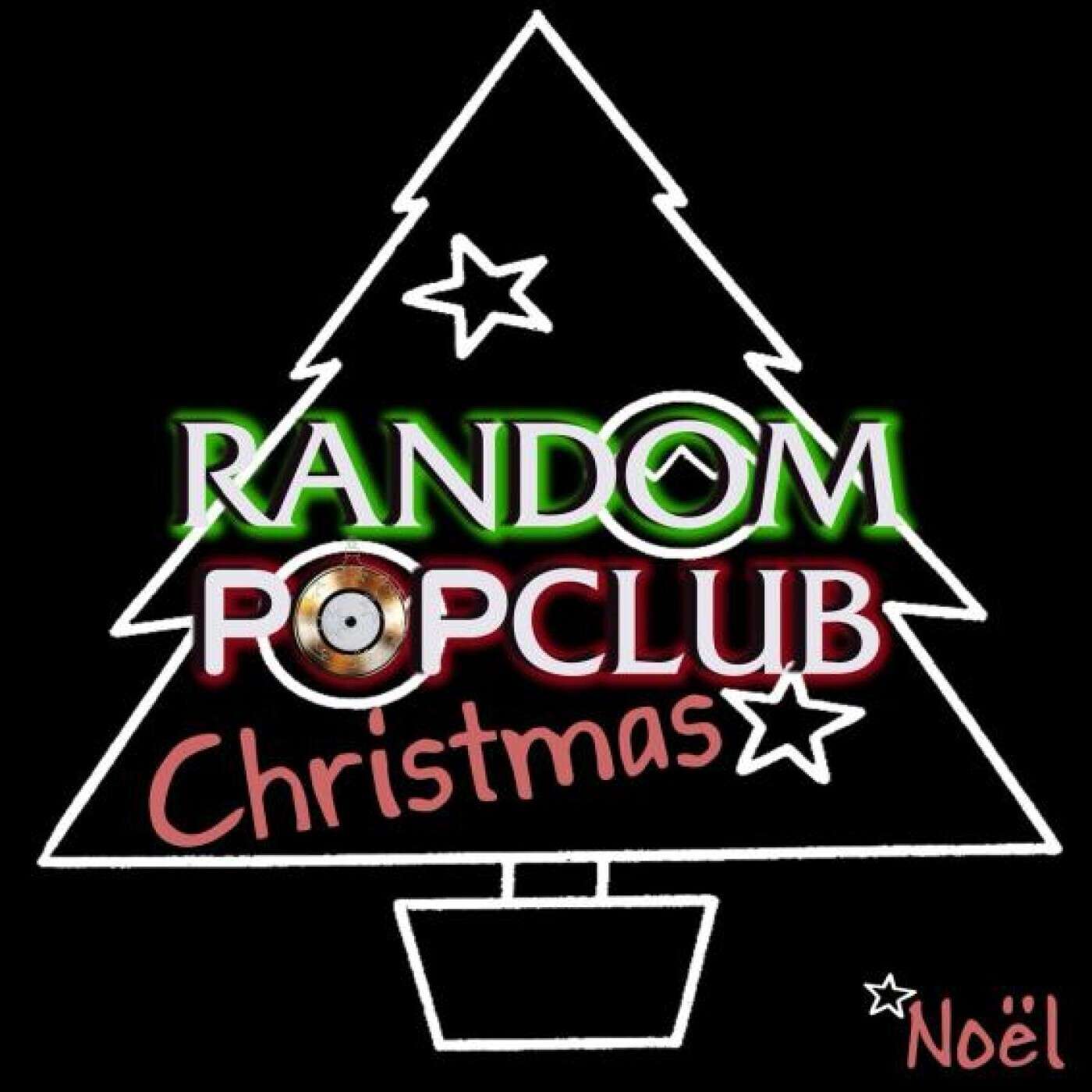 Random Christmas club : les meilleures chansons de noël selon nous-même Random Christmas club : les meilleures chansons de noël selon nous-même