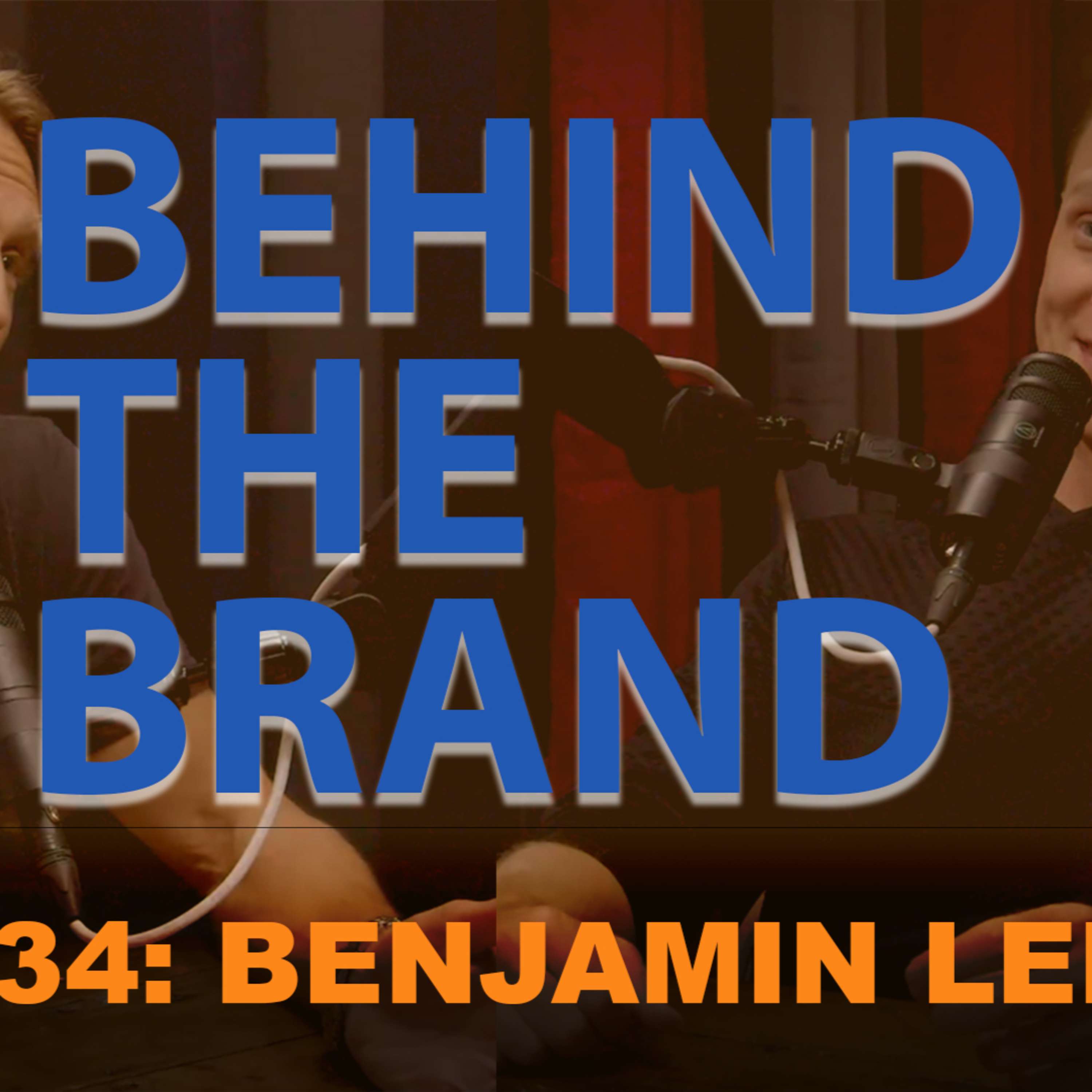 Behind the Brand