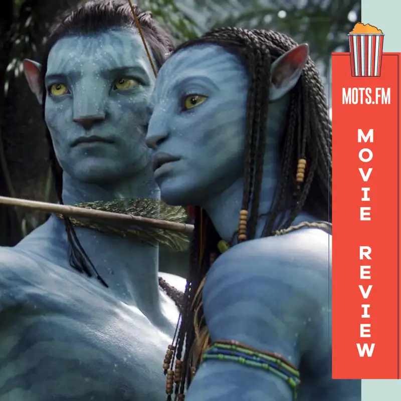 Too Many Frames, Not Enough Plot, and Avatar: The Way of Water (2022) Review!