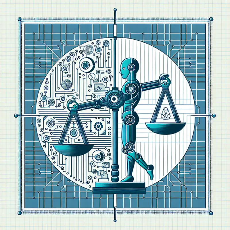Ethics in AI or Just Another Tech Hypocrisy Analyzing Anthropic's Claude in Hiring Practices