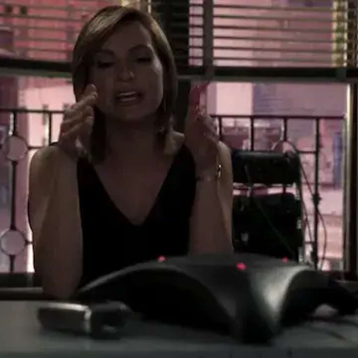 The Best Episode of SVU episode artwork