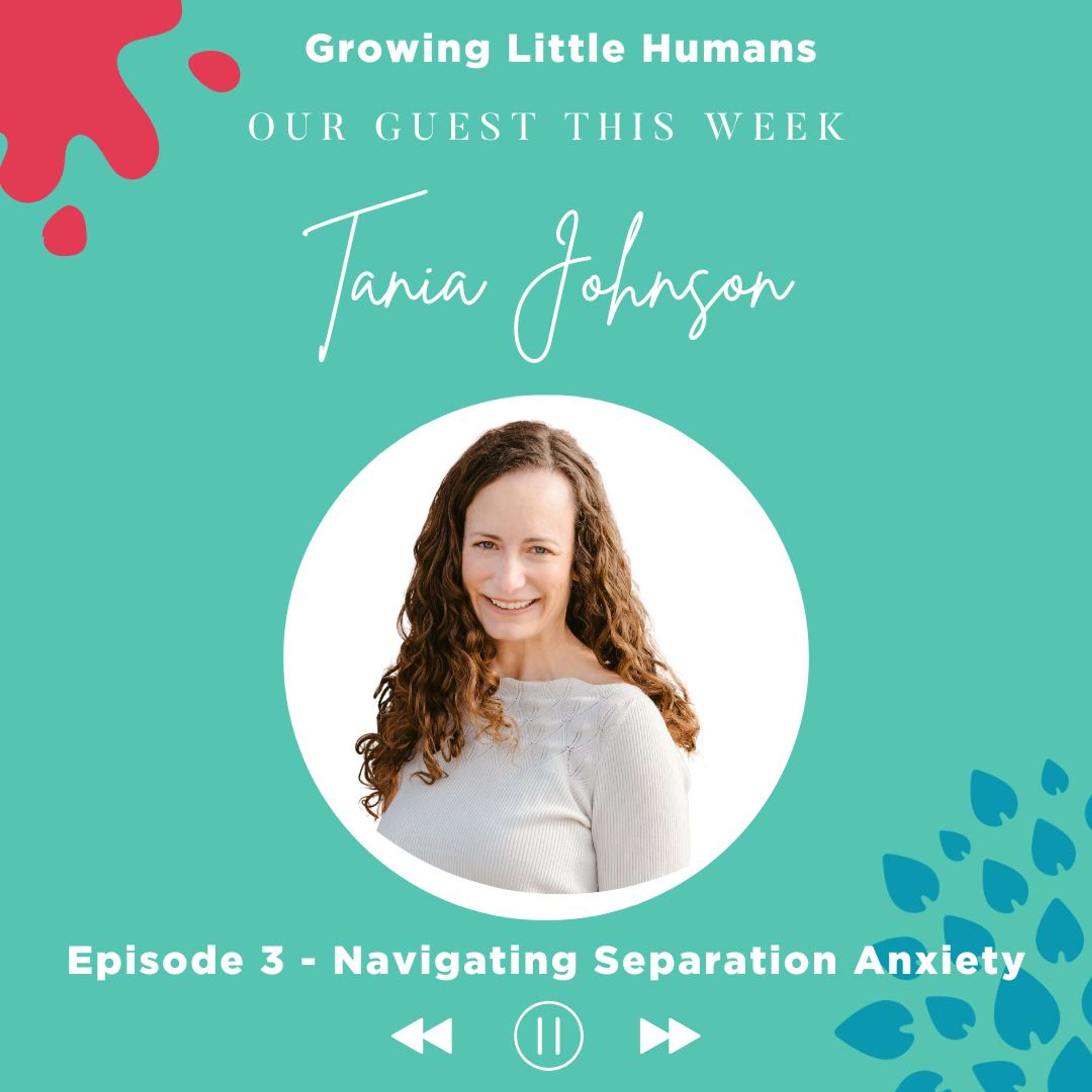 Growing Little Humans