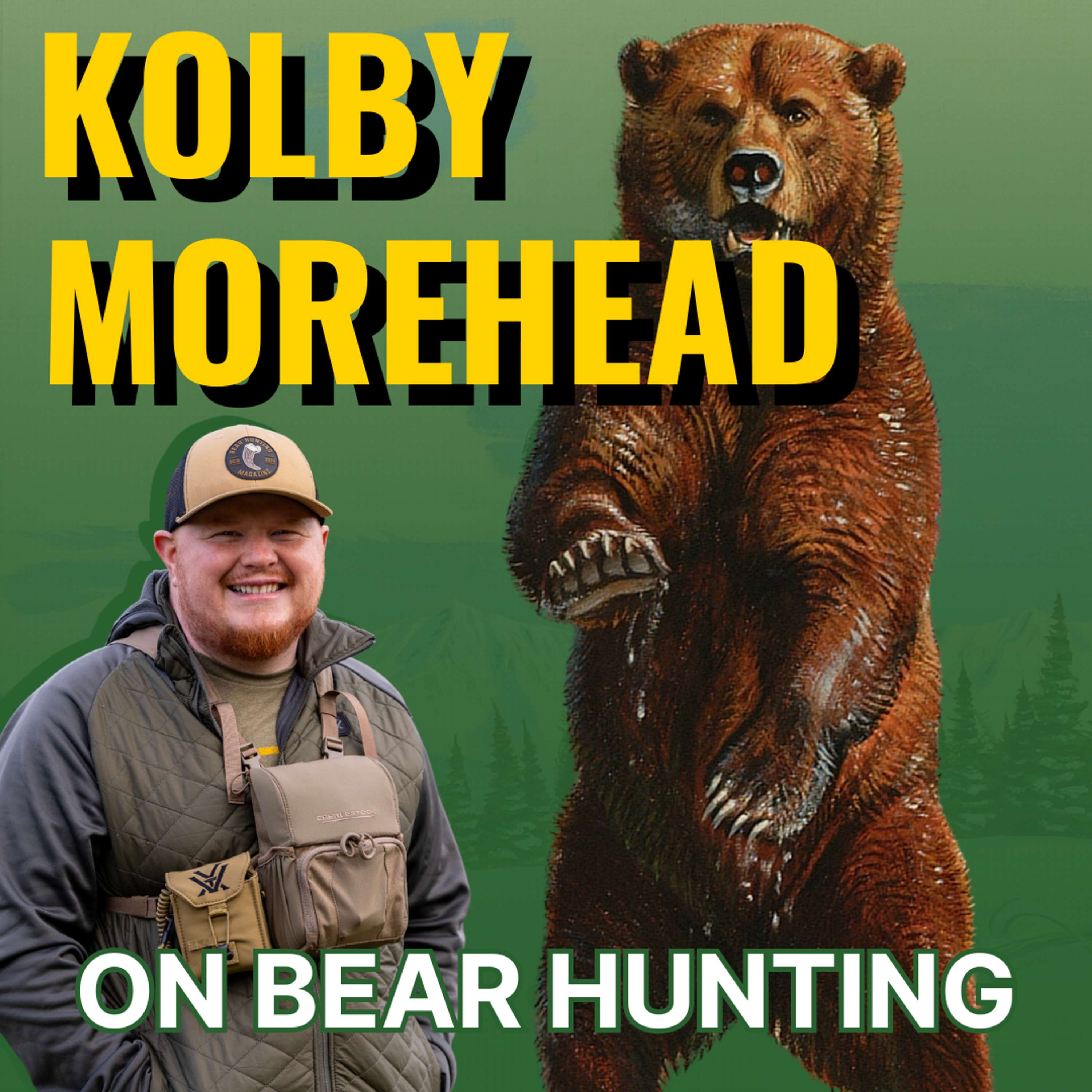 The Remington Podcast