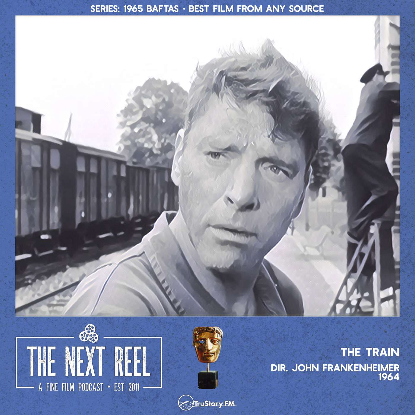 The Next Reel Film Podcast