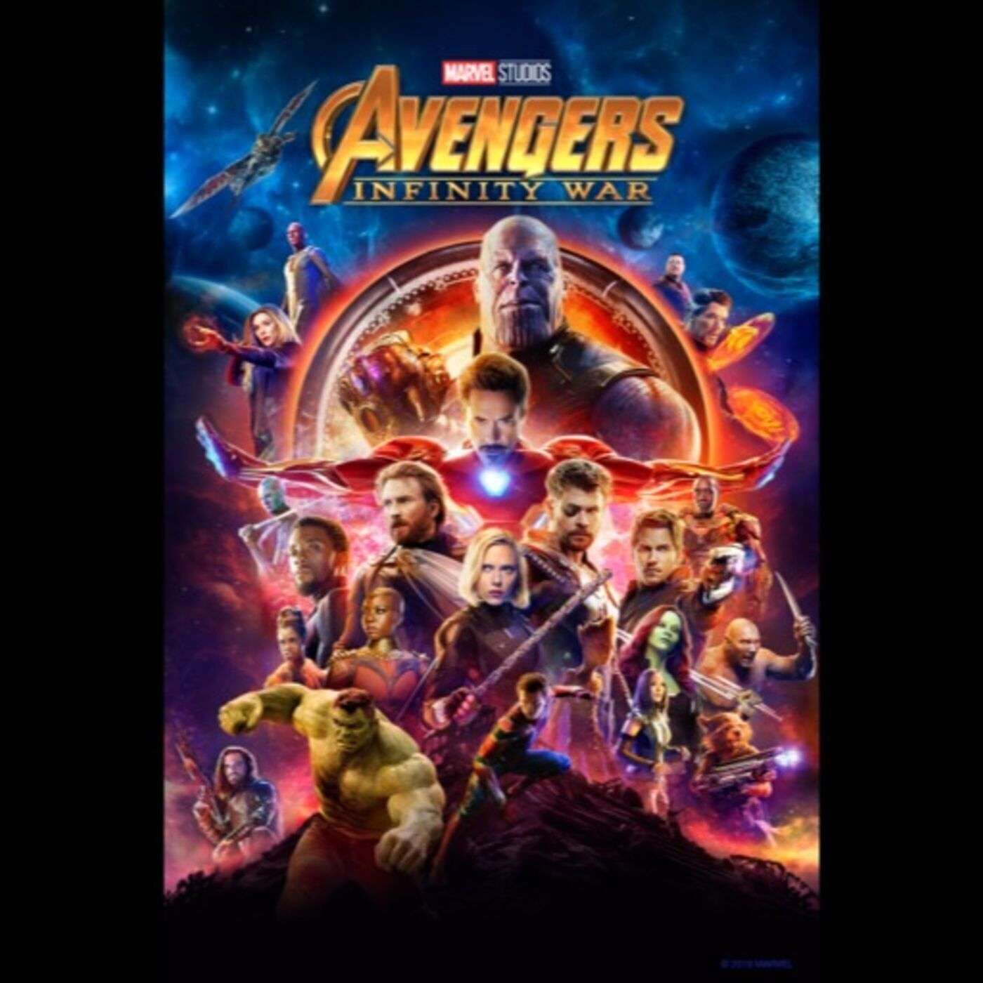 Movies on the Side