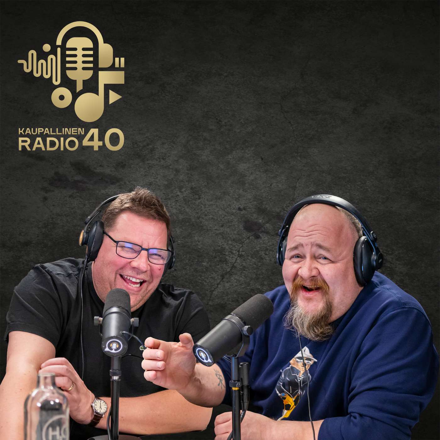 40 ajatusta äänestä