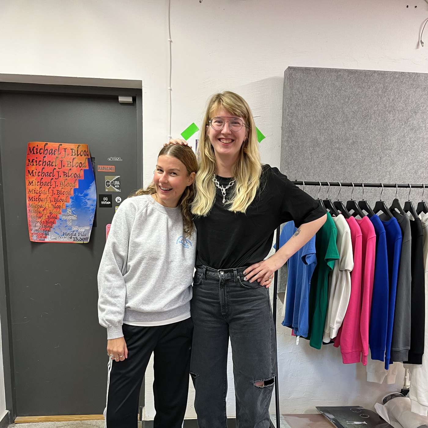 Materialism 18.09.23 Materialism 18.09.23