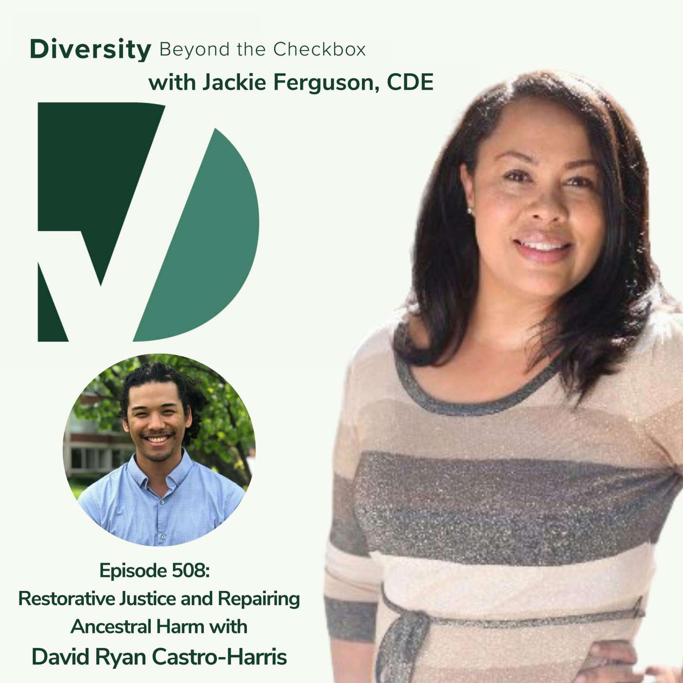 Diversity: Beyond the Checkbox